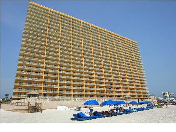 Treasure Island Resort - Residential