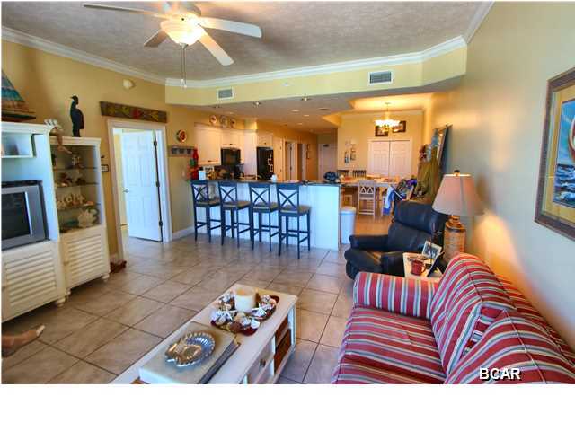 Treasure Island Resort - Residential