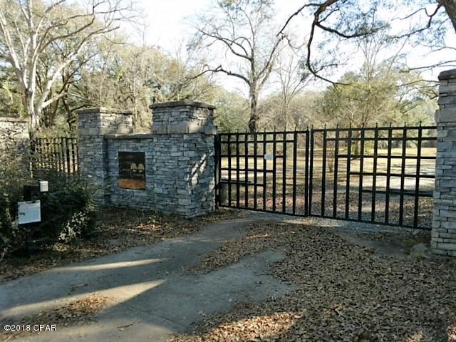 Bring your horses and build your dream home! Country living at it's best in this quiet, secluded subdivision. No mobile homes.
