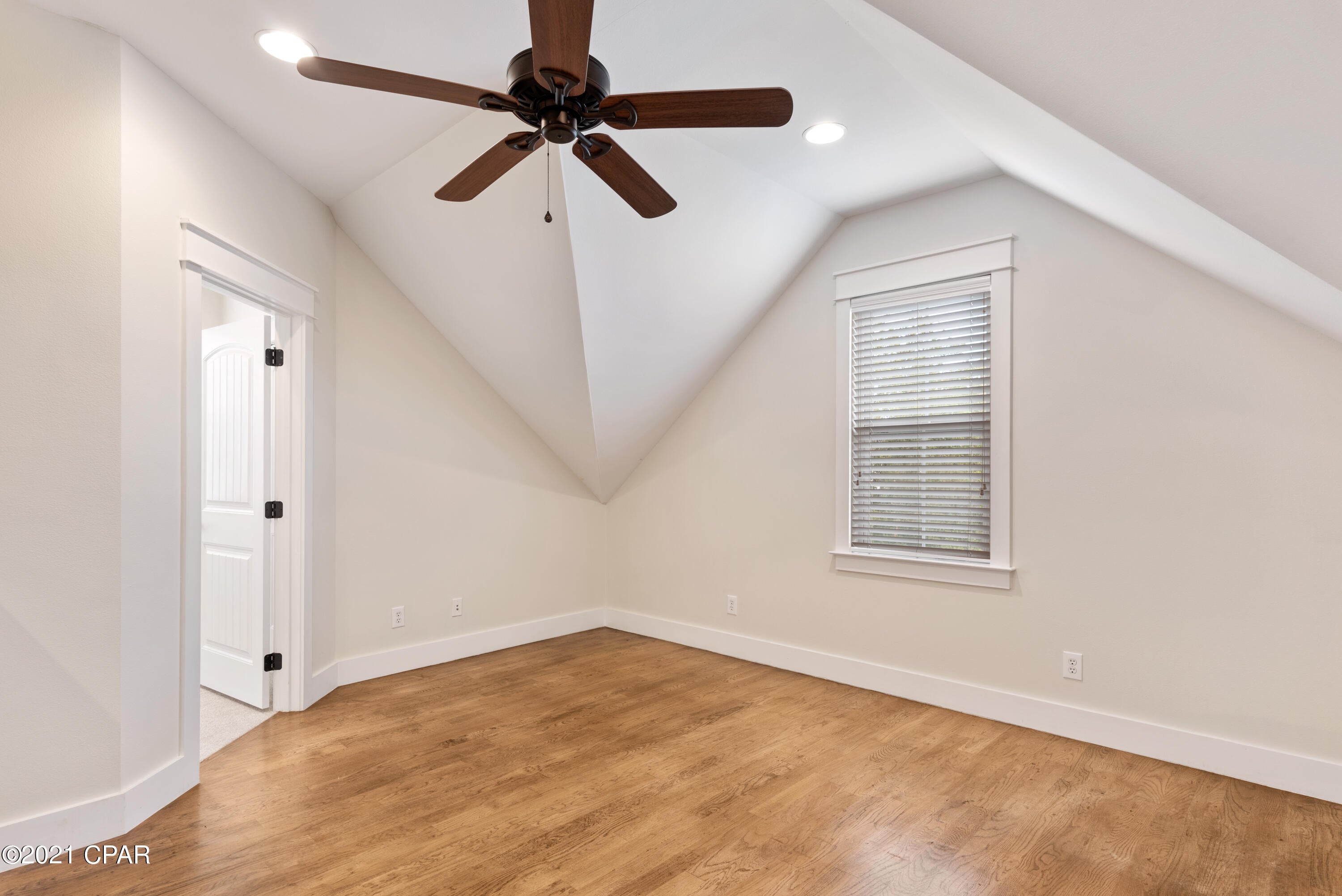Harrison's Walk - Residential