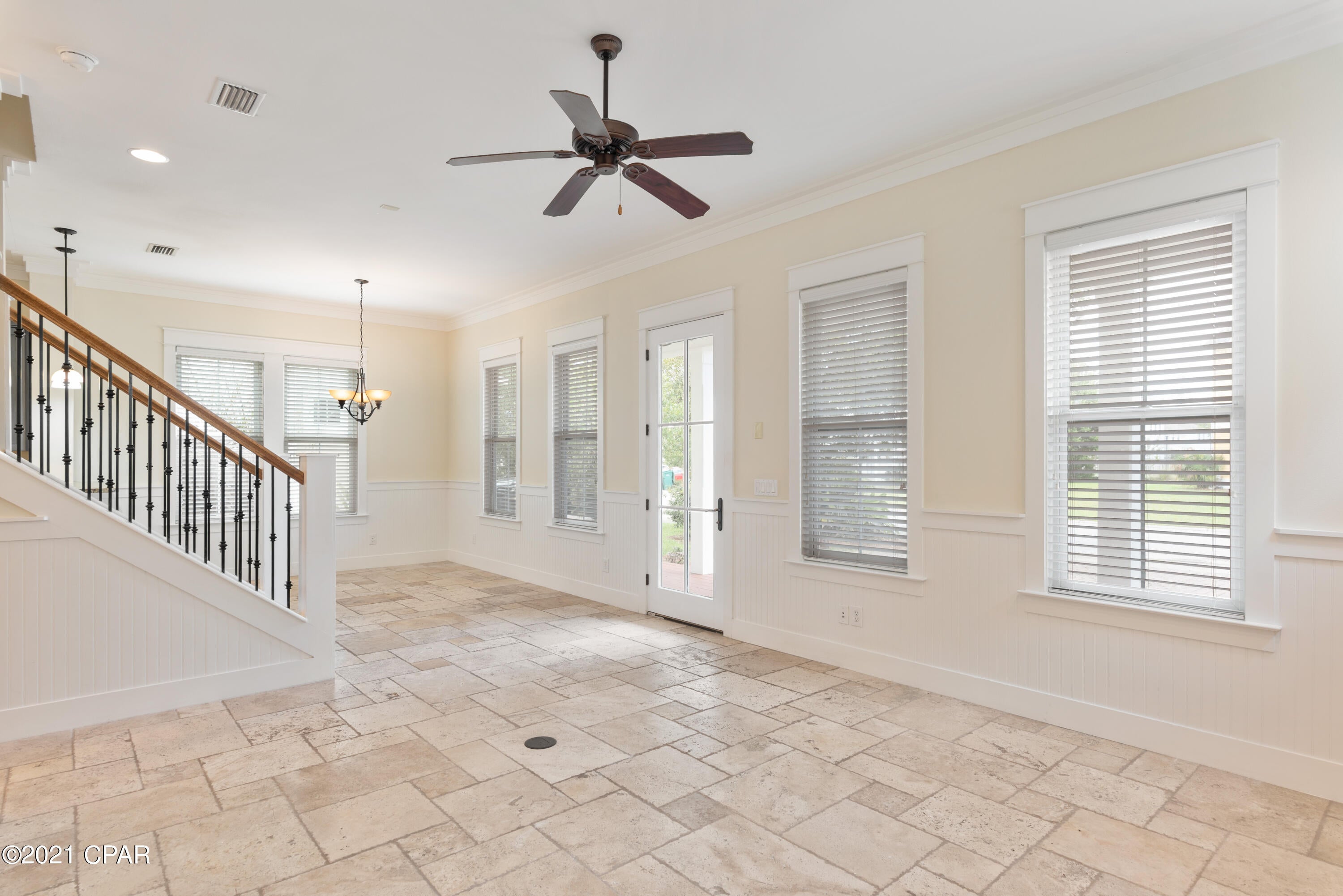 Harrison's Walk - Residential
