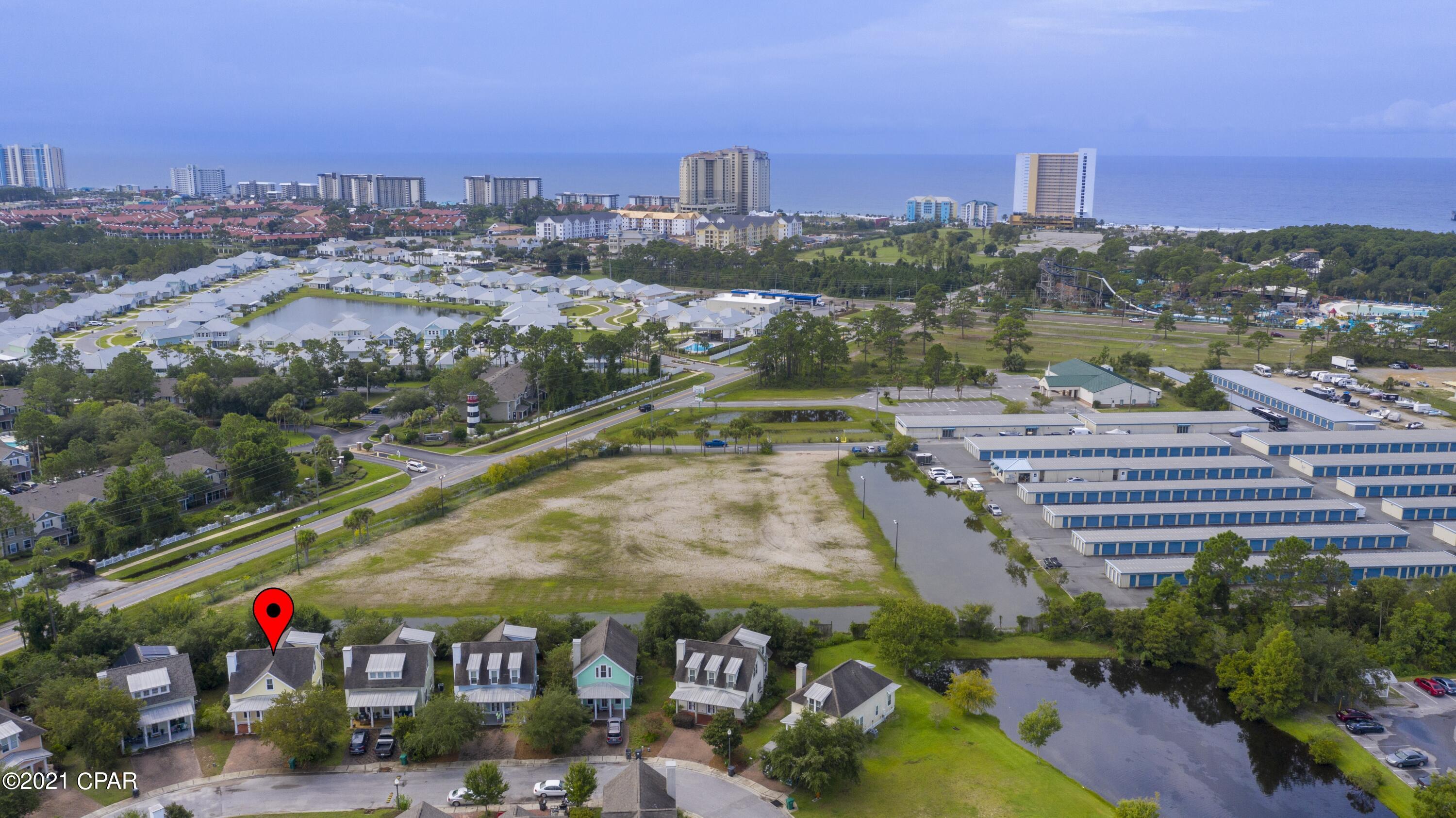 Harrison's Walk - Residential