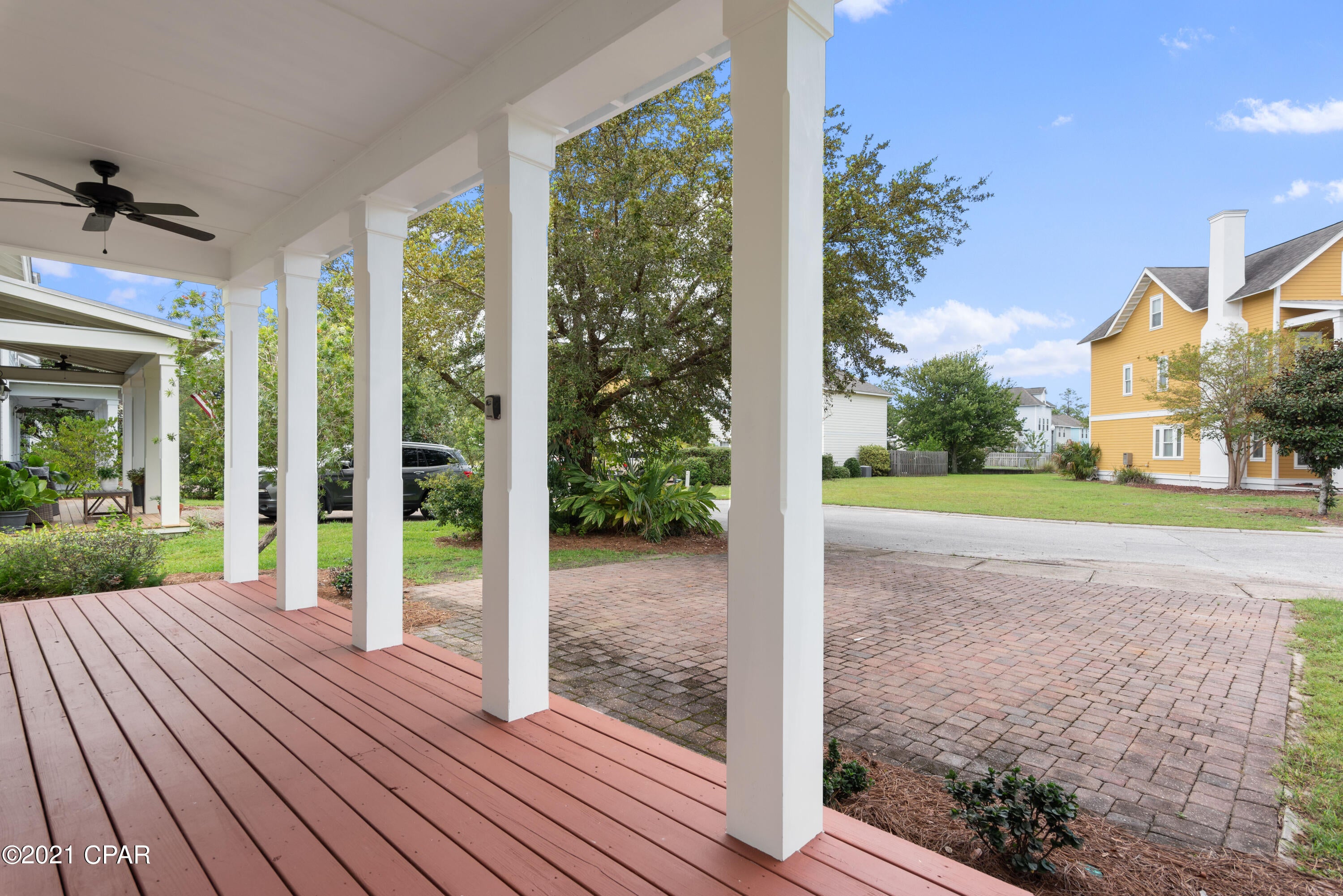 Harrison's Walk - Residential