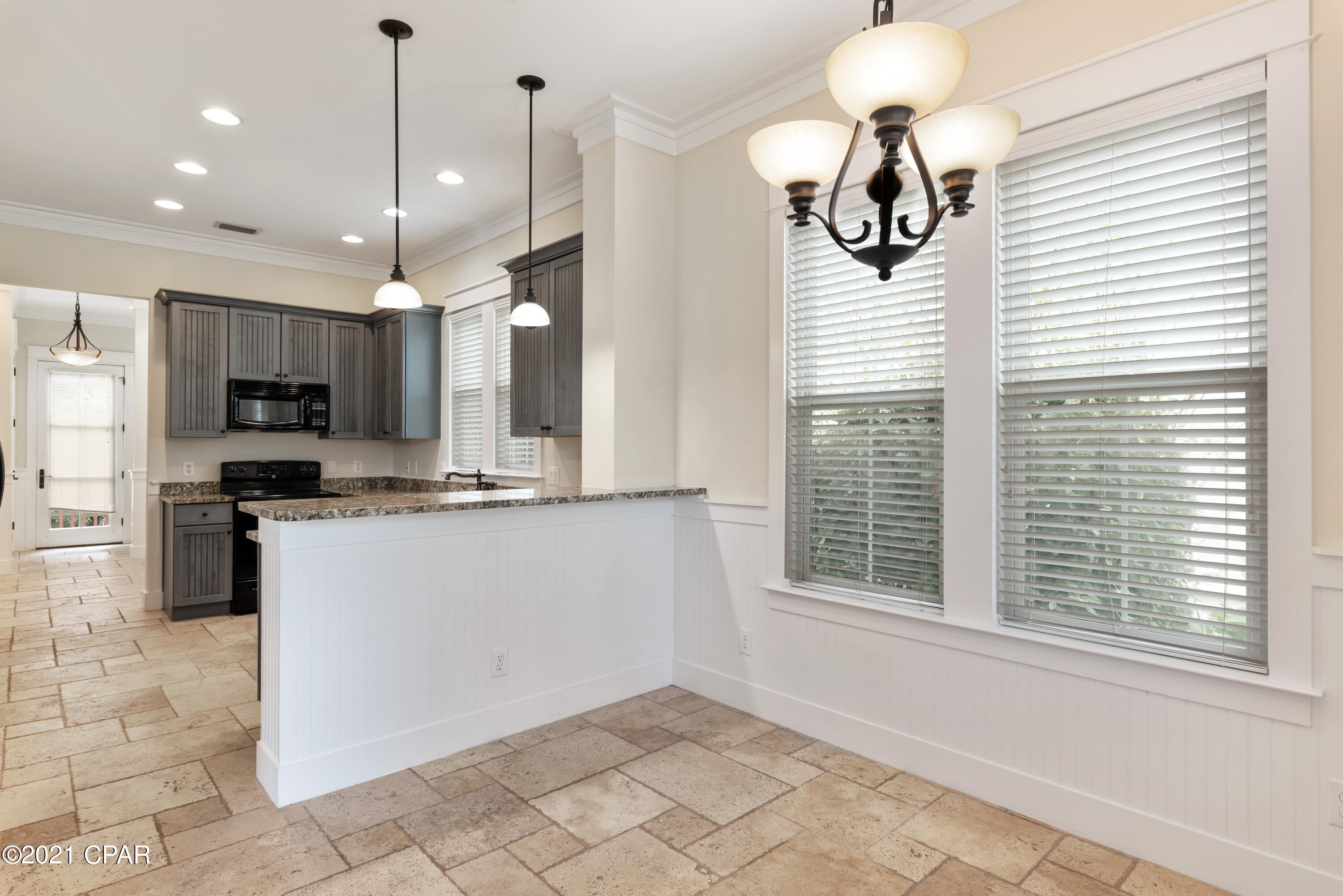 Harrison's Walk - Residential