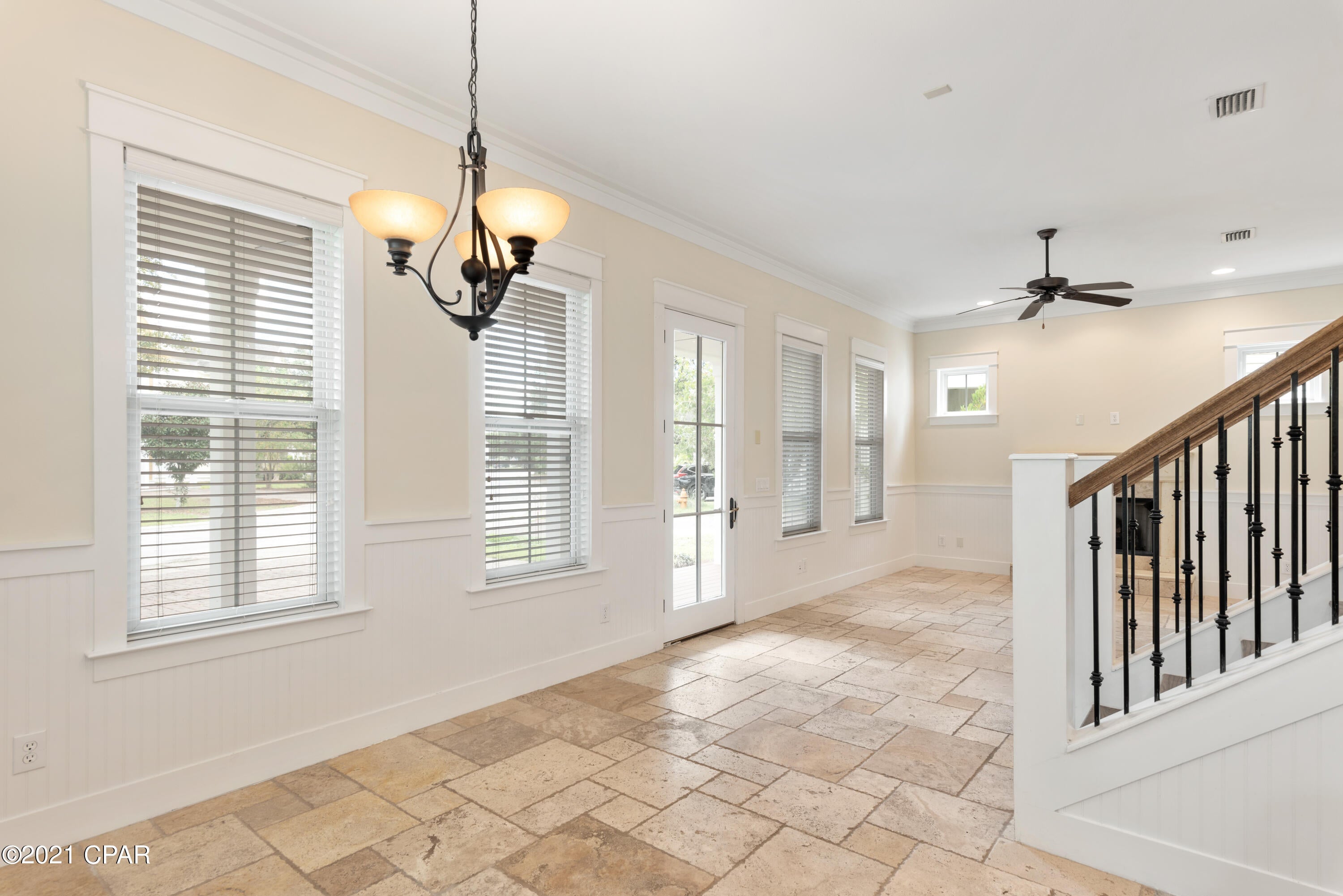 Harrison's Walk - Residential