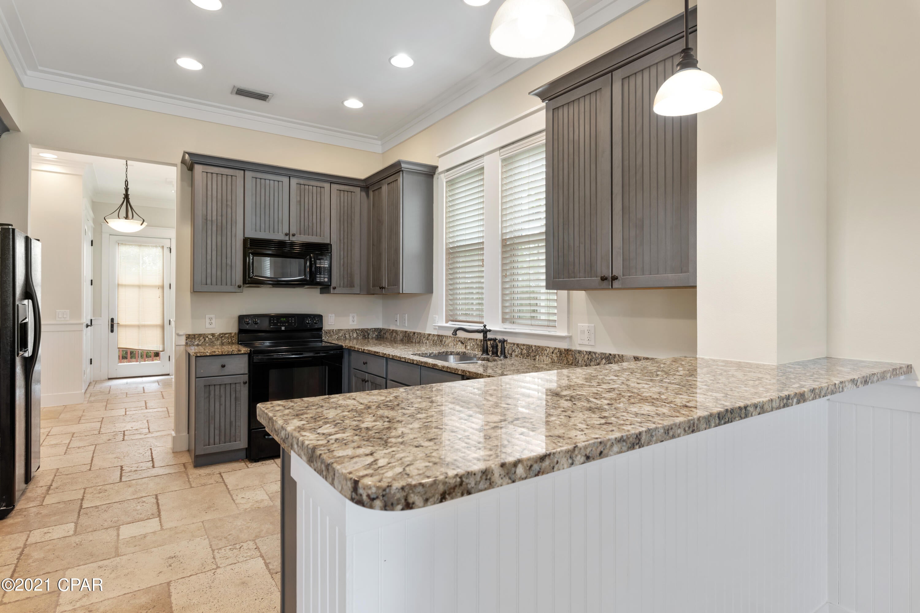 Harrison's Walk - Residential