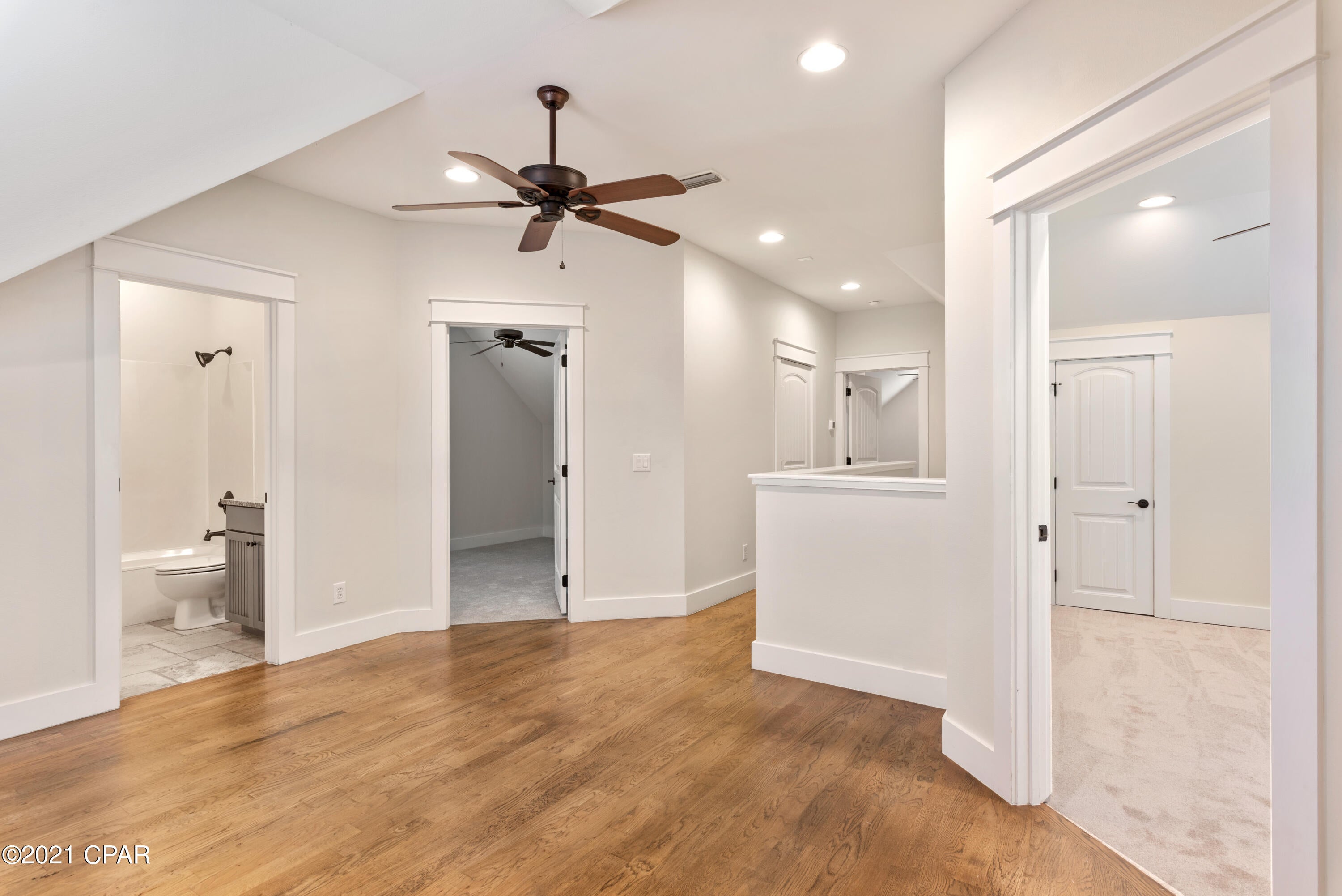 Harrison's Walk - Residential
