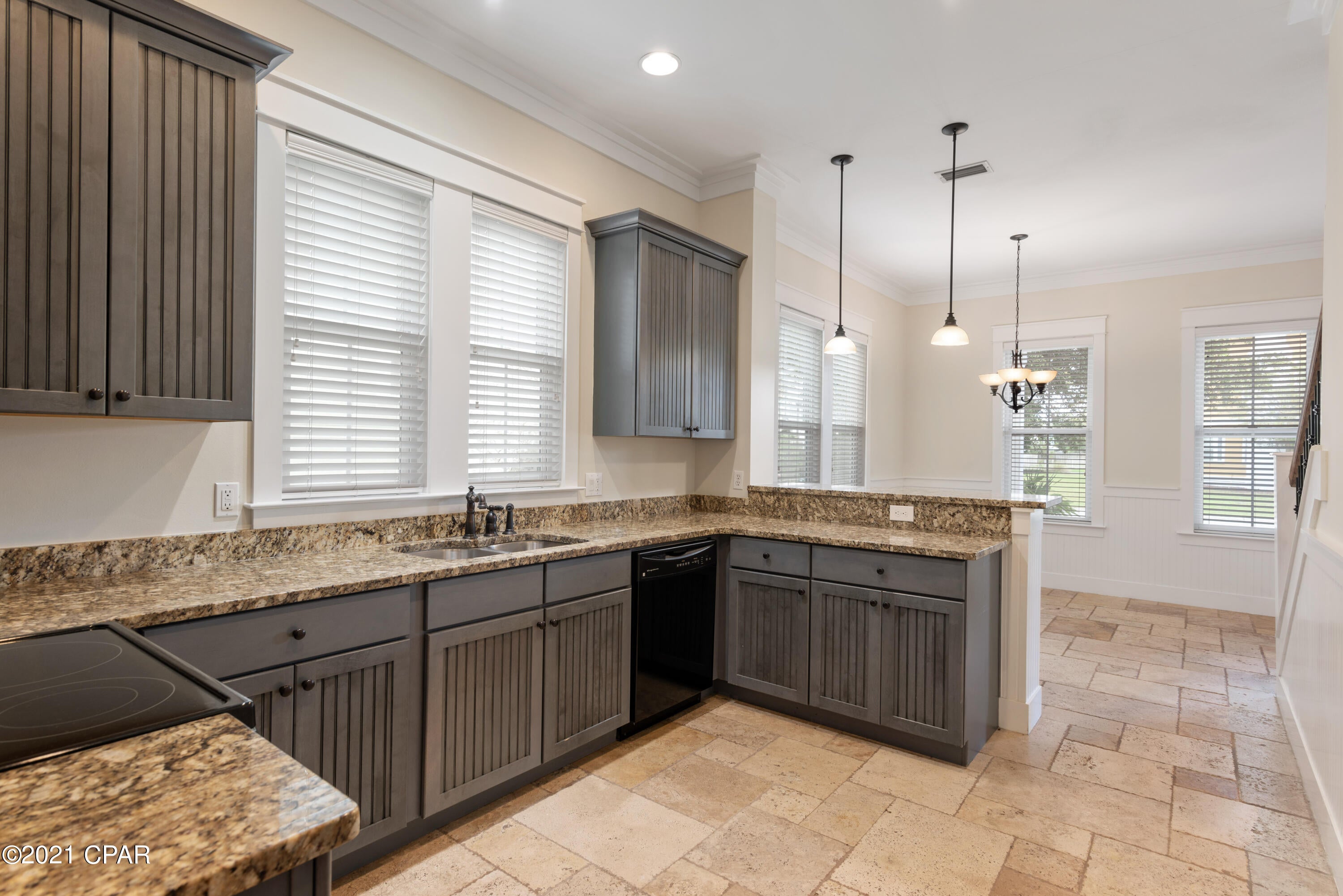 Harrison's Walk - Residential