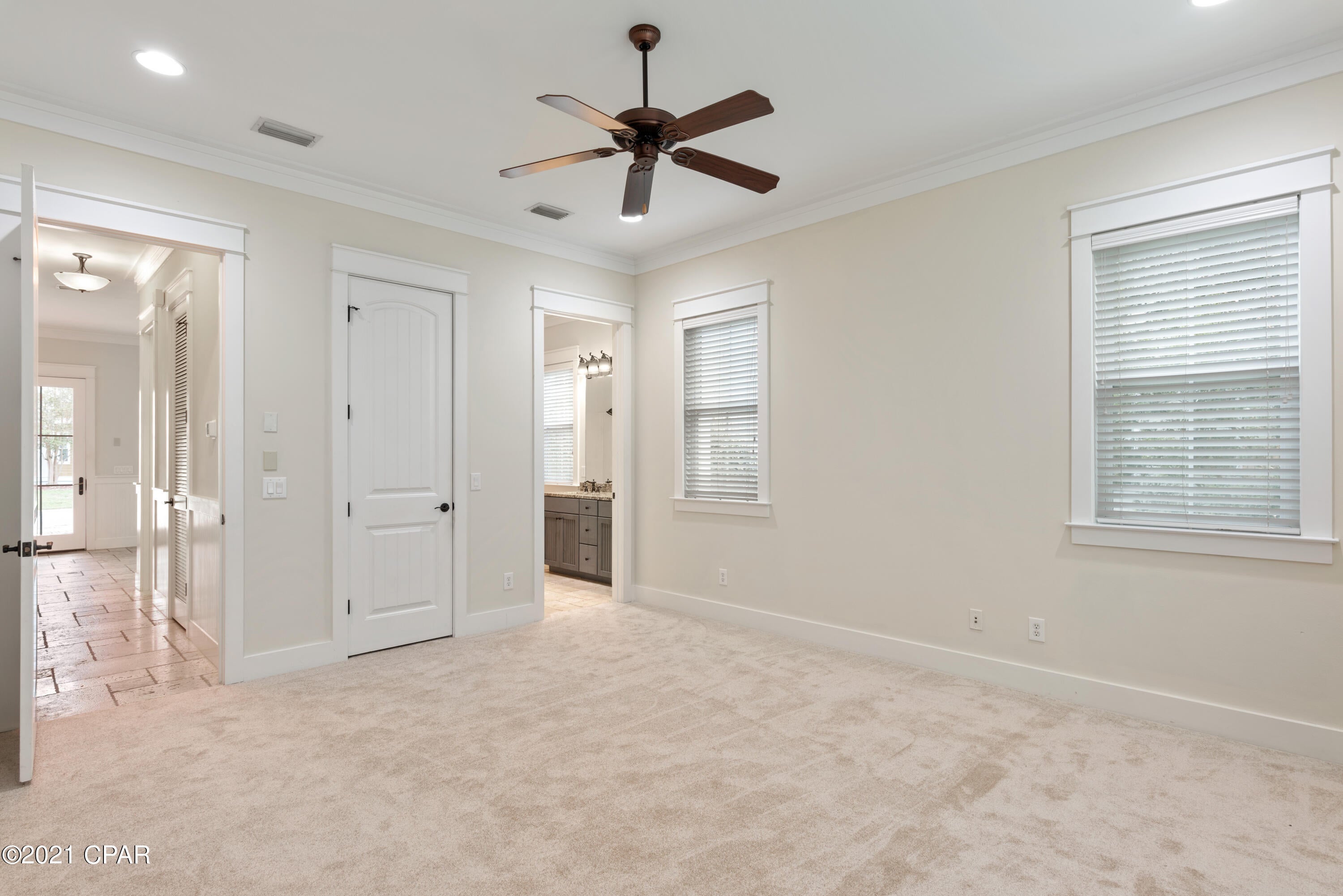Harrison's Walk - Residential