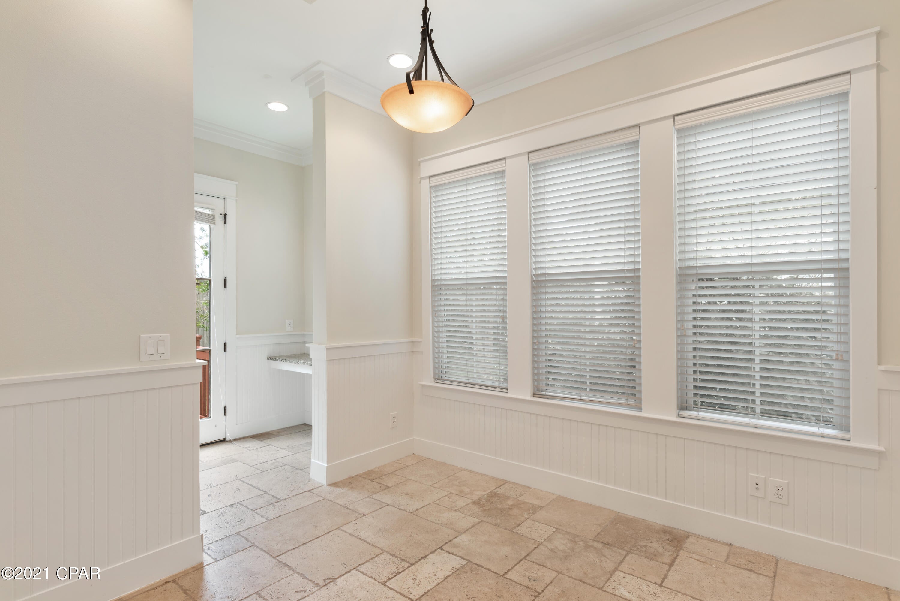Harrison's Walk - Residential
