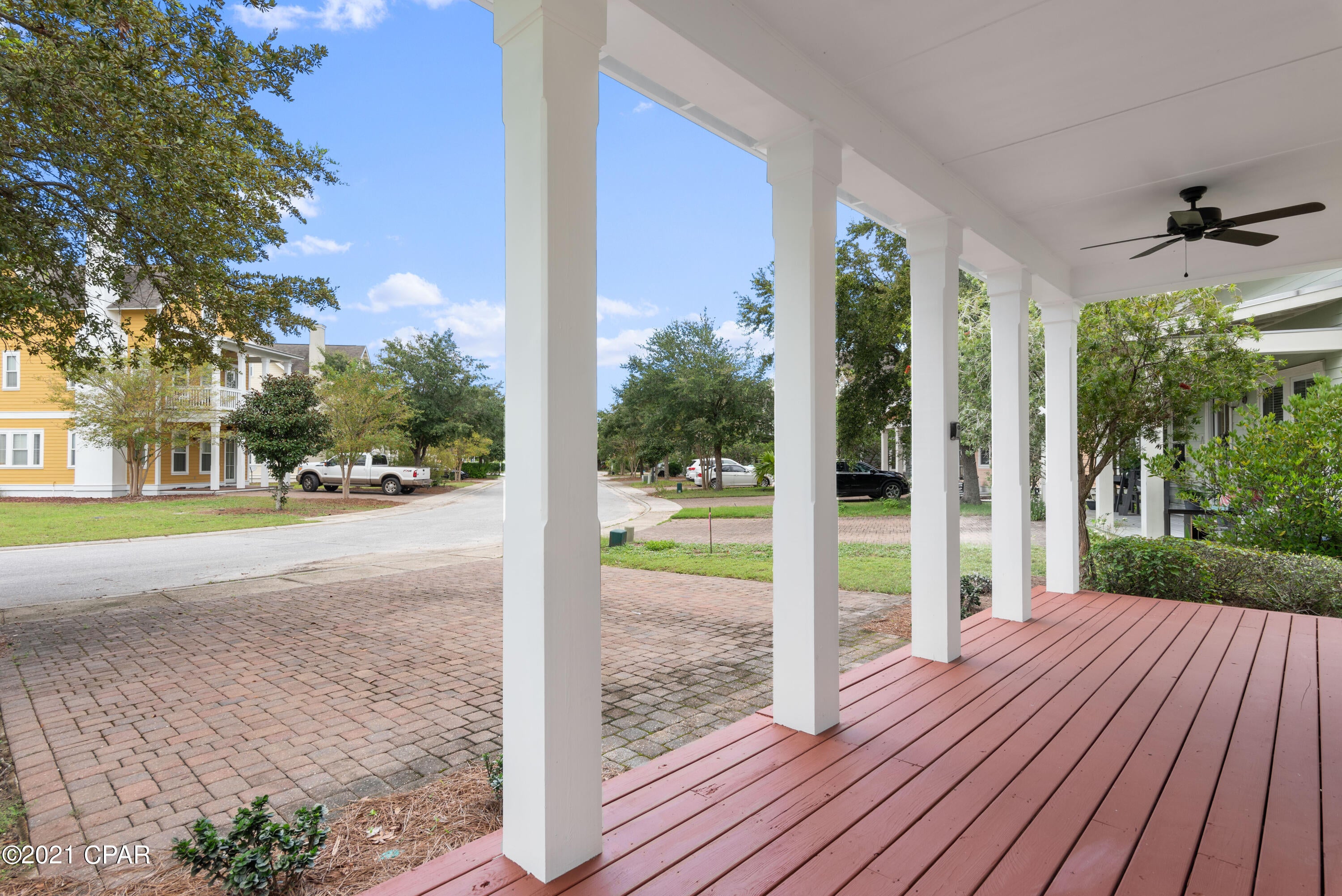 Harrison's Walk - Residential