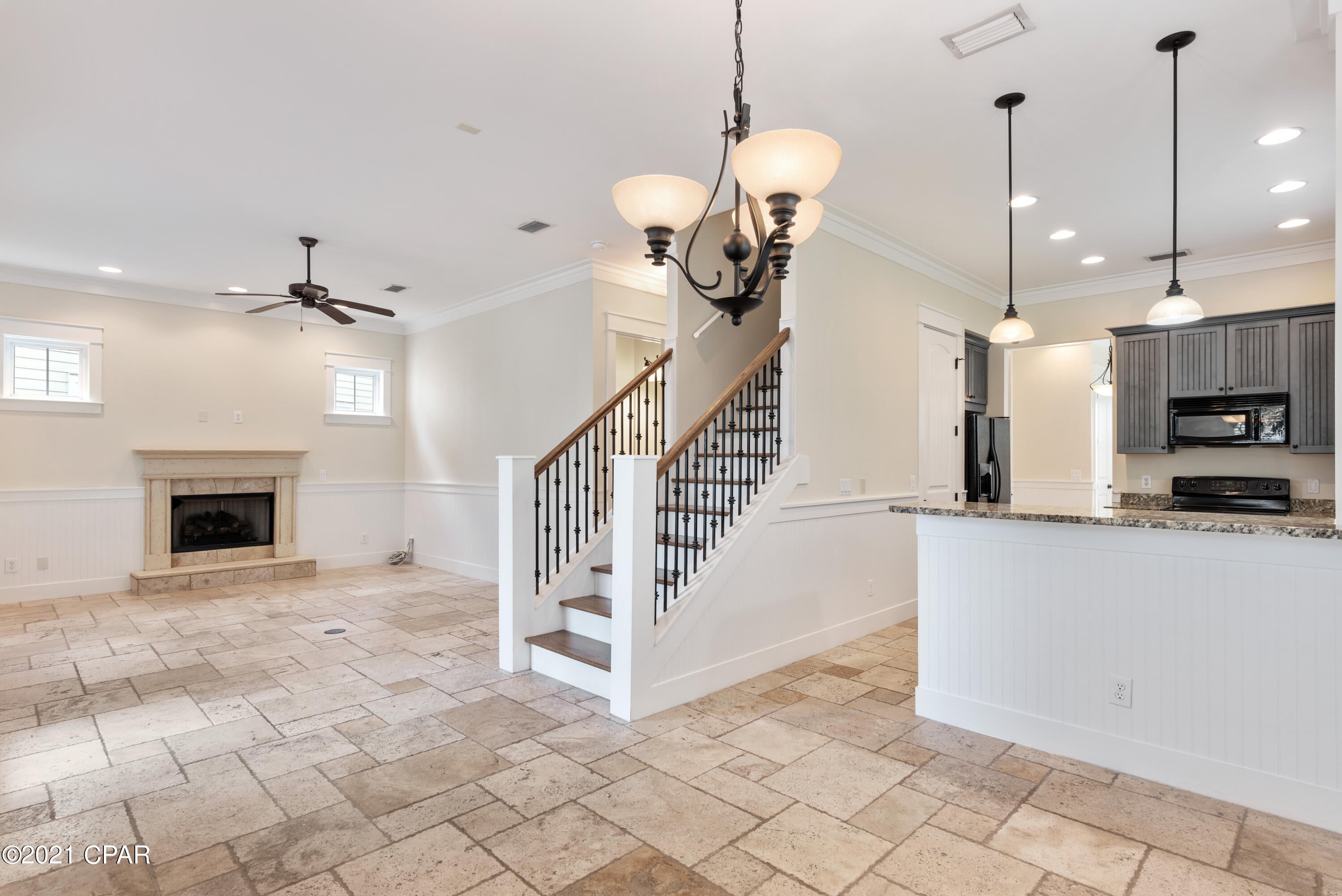 Harrison's Walk - Residential