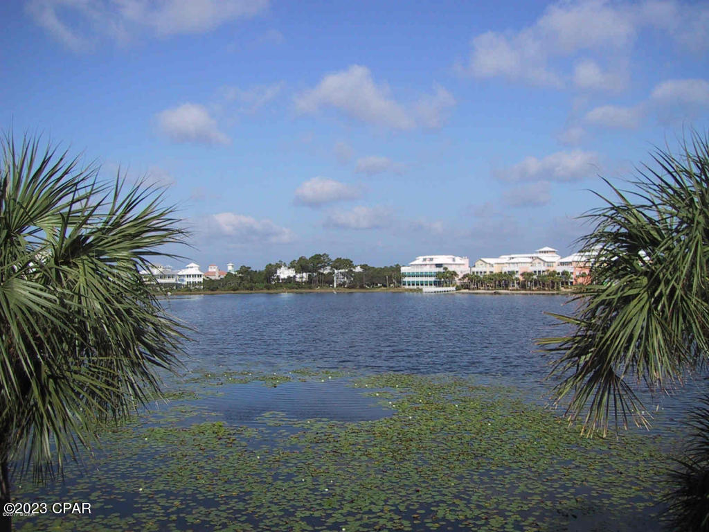 Carillon Beach - Residential