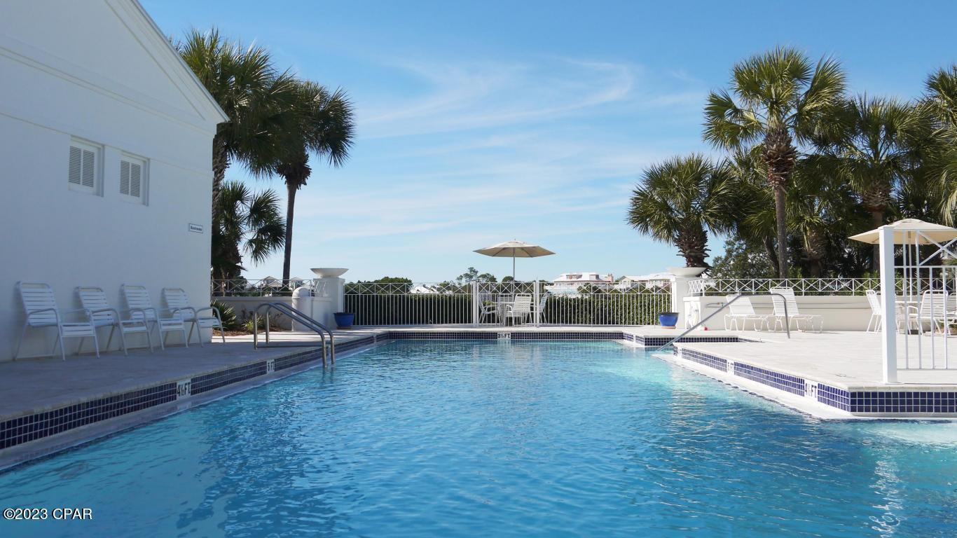 Carillon Beach - Residential
