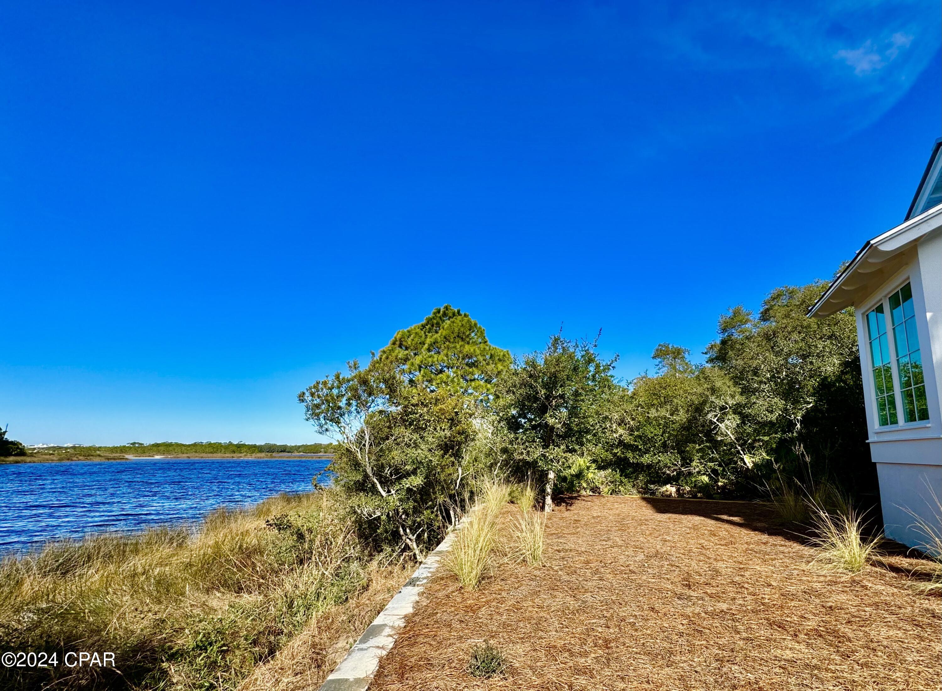 Carillon Beach - Residential
