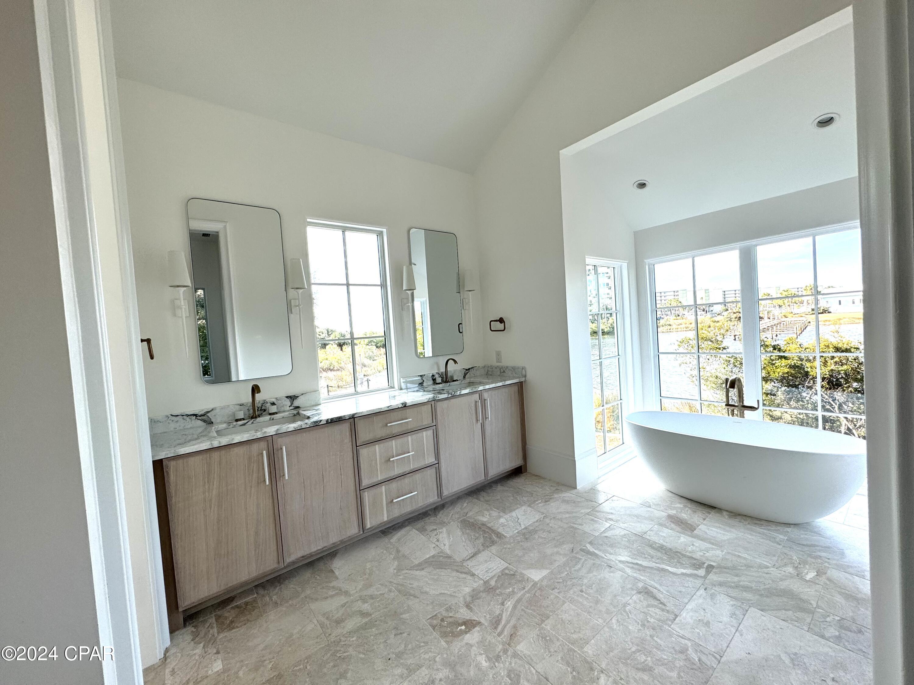 Carillon Beach - Residential