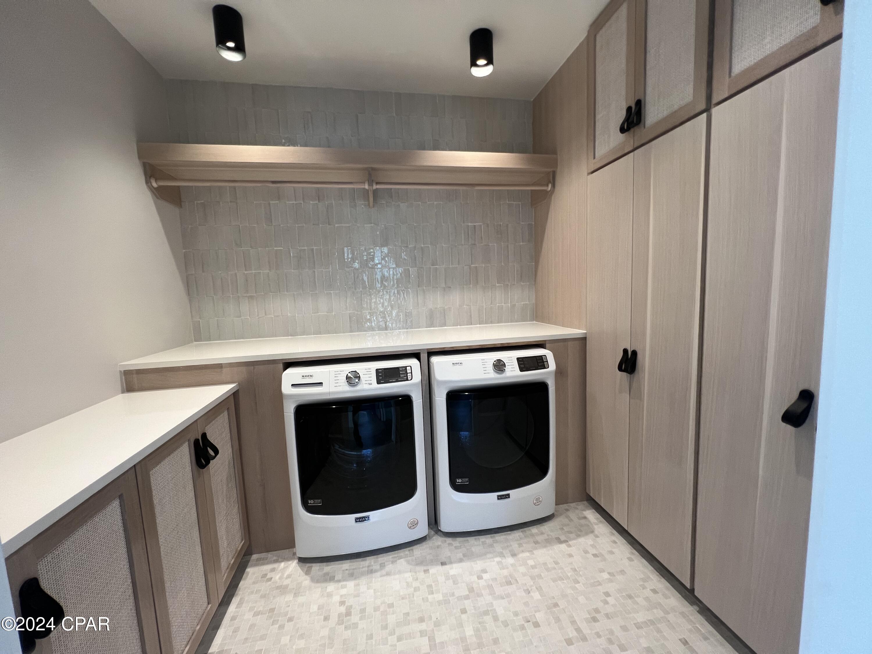 Carillon Beach - Residential