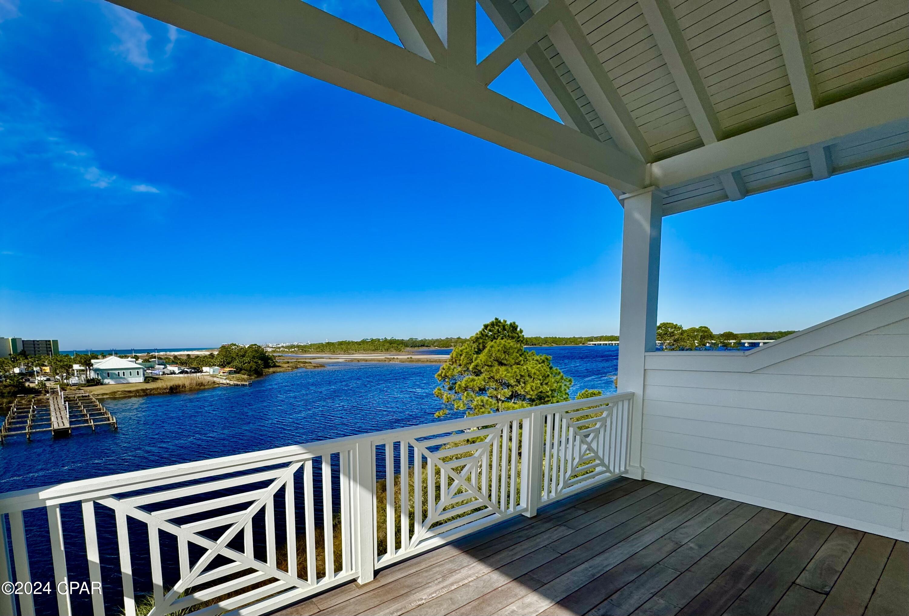 Carillon Beach - Residential