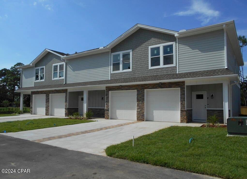 [No Recorded Subdiv] - Residential Lease
