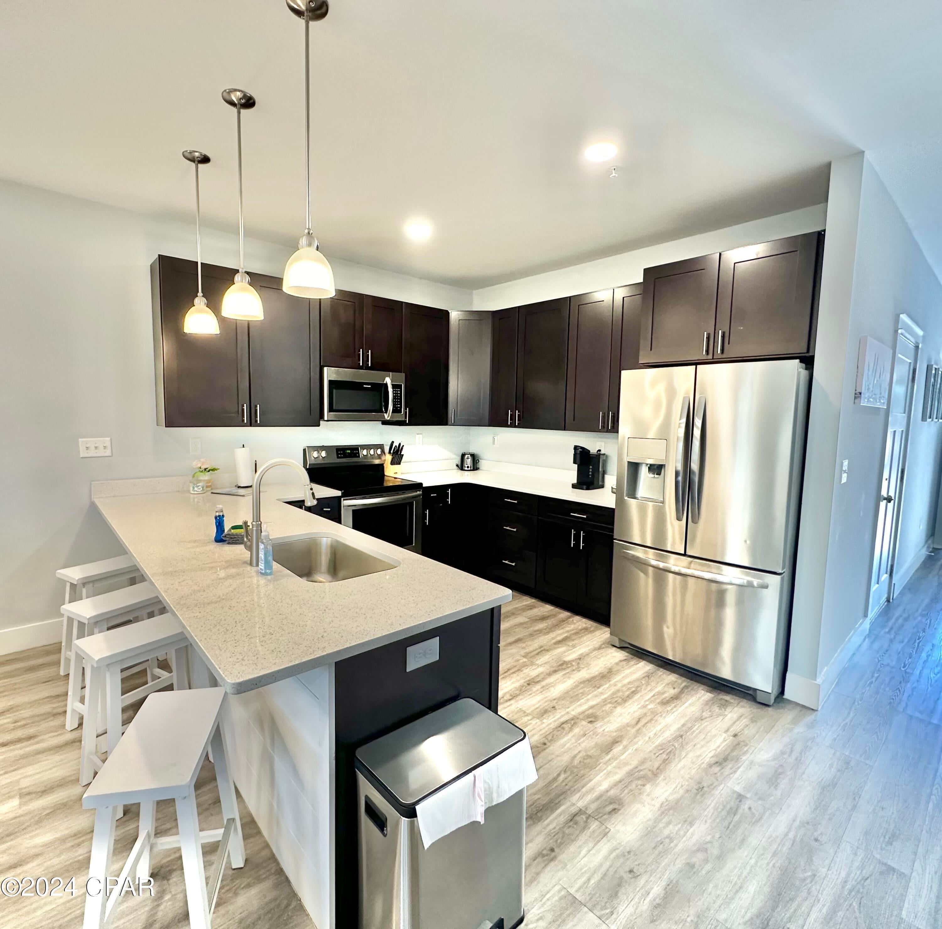 [No Recorded Subdiv] - Residential Lease