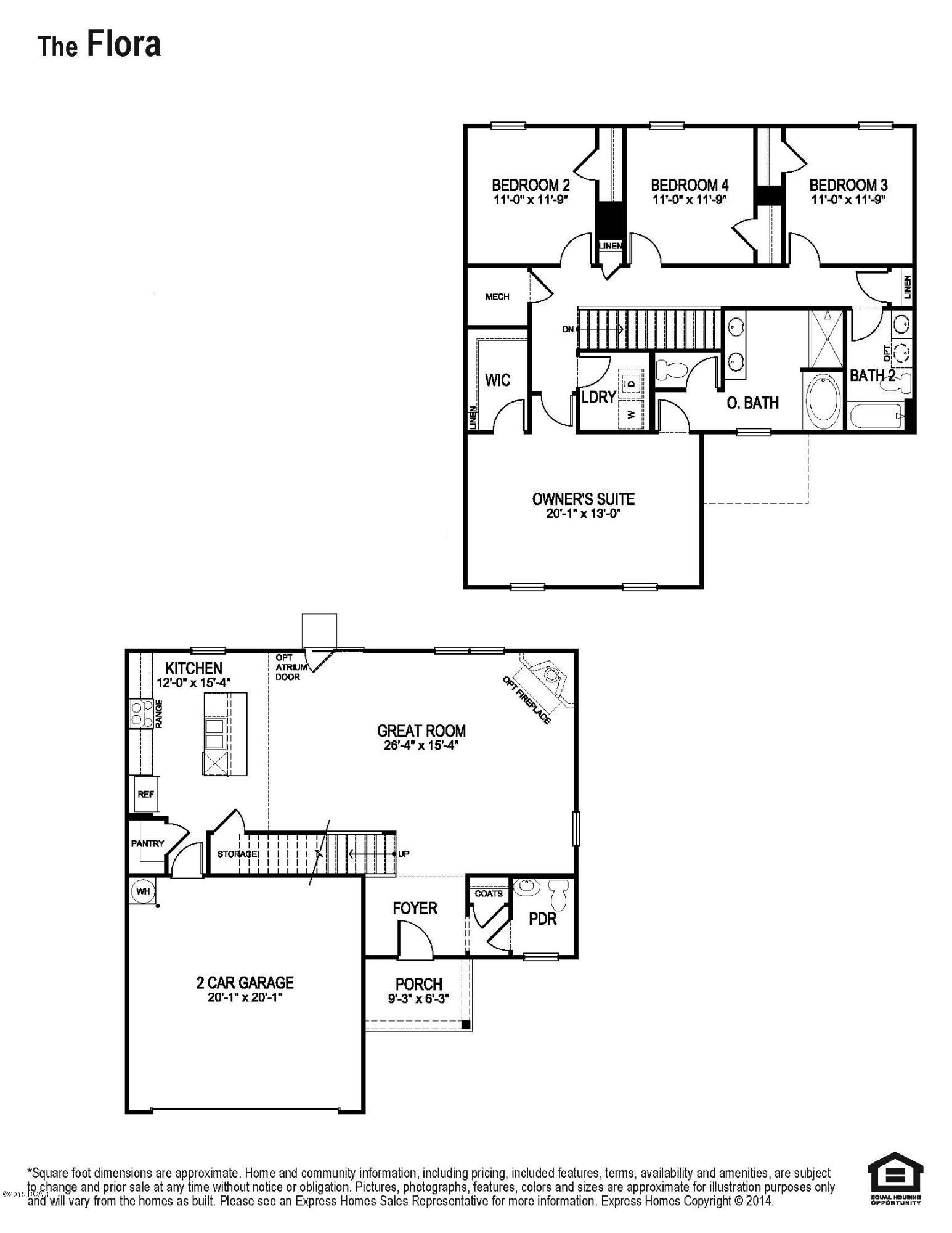 Baywinds - Residential