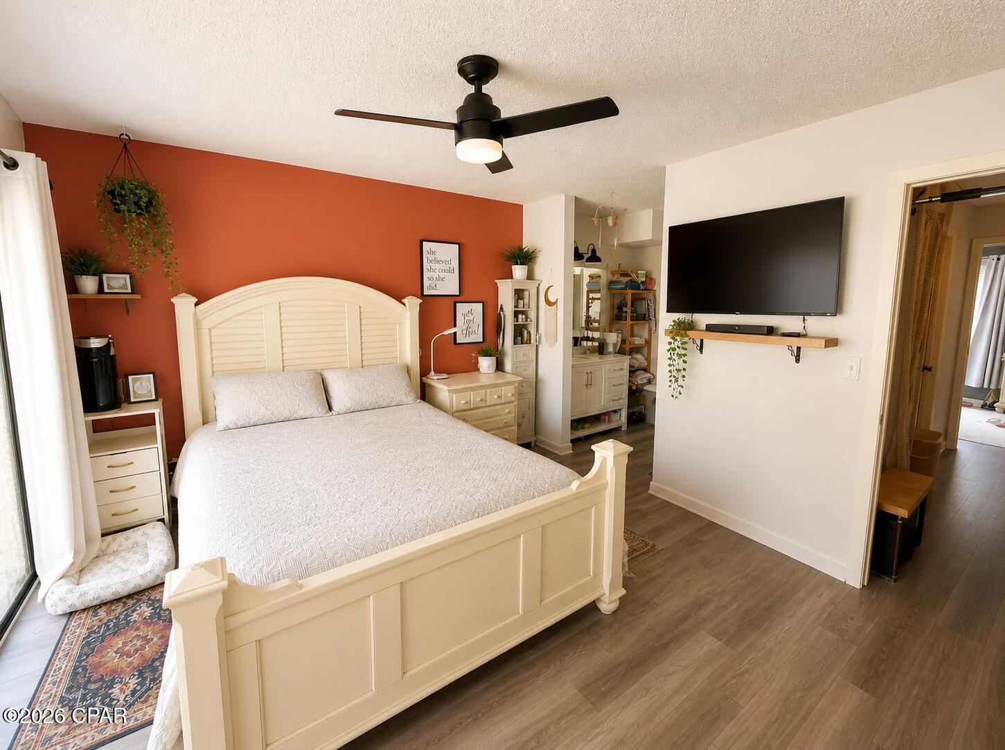 Beachwalk Condo - Residential