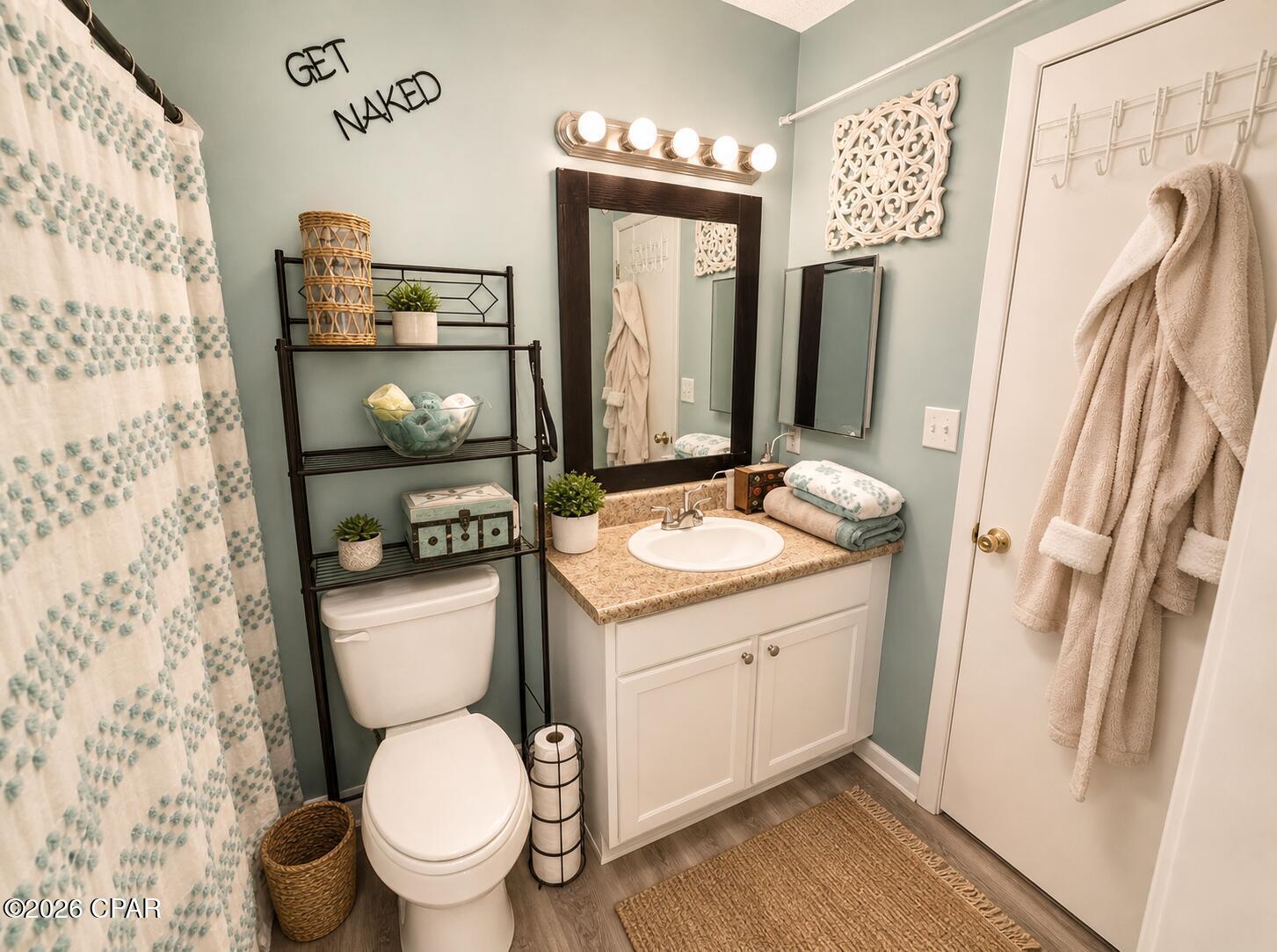 Beachwalk Condo - Residential