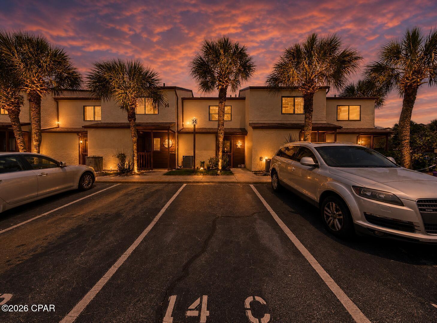 Welcome to your dream coastal getaway at this beautiful condominium located at 17751 Panama City Beach Pkwy in Panama City Beach, FL. This stunning condo accords a superb blend of modern living and beachside charm. With its prime location, residents can enjoy easy access to the pristine sandy beaches and the vibrant local amenities that Panama City Beach is renowned for. The condominium boasts a stylish and contemporary design, featuring spacious interiors that are appropriate for relaxation and entertaining. Large windows invite plenty of natural light, enhancing the open and airy feel of the space. Whether you're soaking in the views or exploring the nearby attractions, this condominium accords an unmatched lifestyle experience. Don't miss the opportunity to own a piece of paradise in this sought-after area.