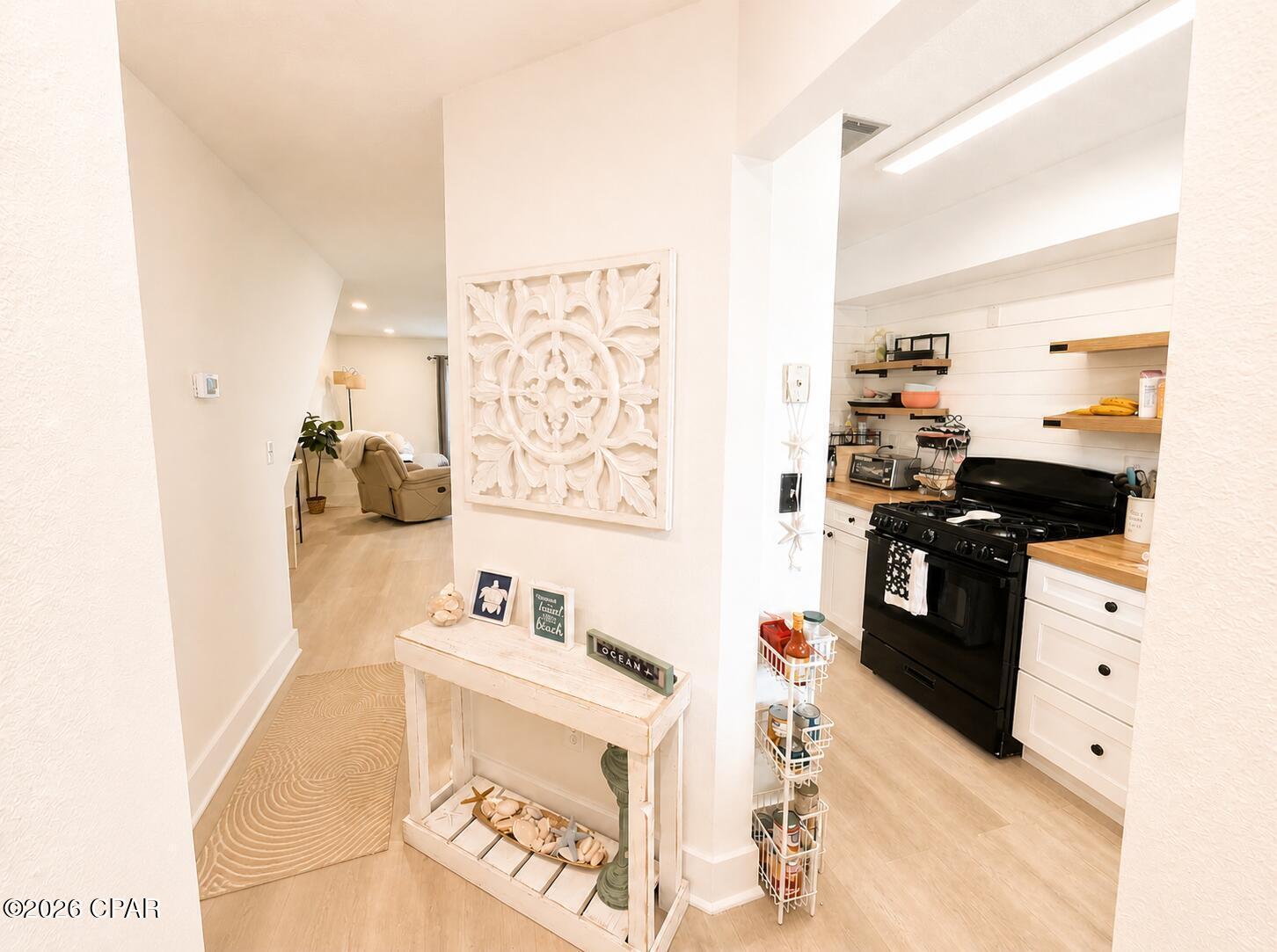 Beachwalk Condo - Residential