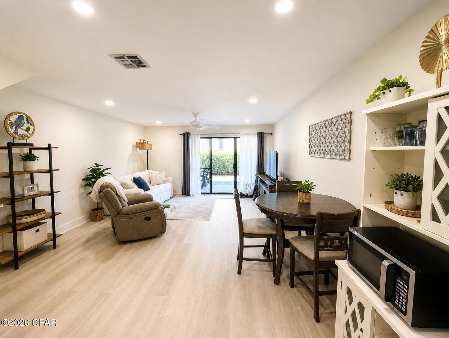Beachwalk Condo - Residential