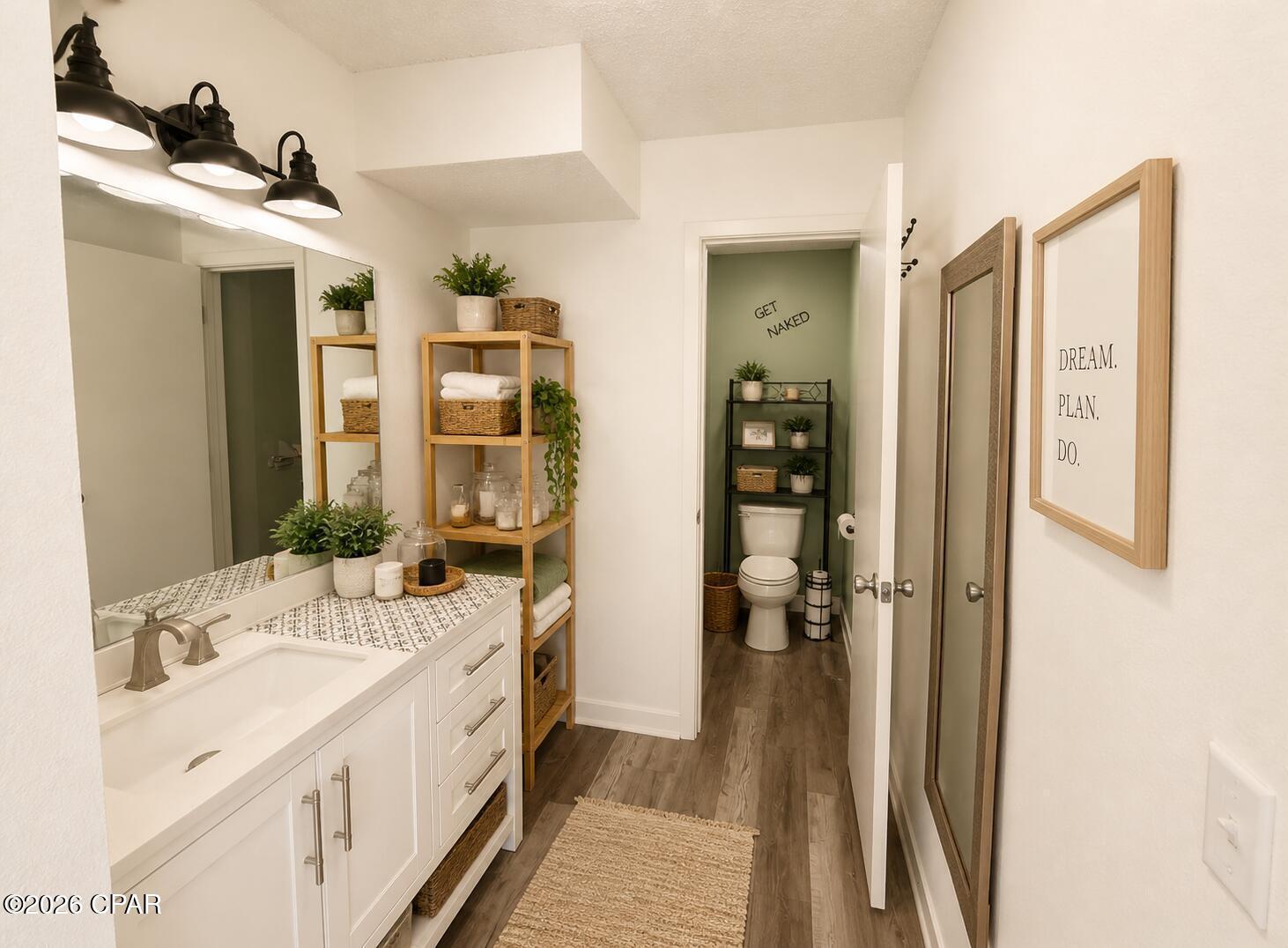 Beachwalk Condo - Residential