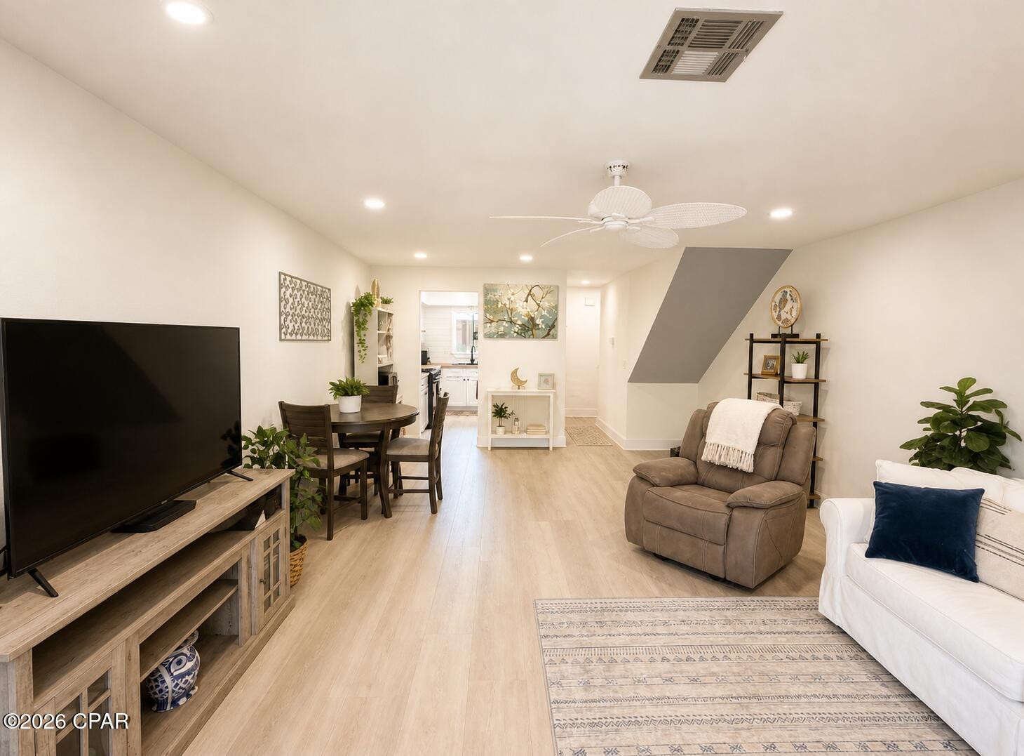 Beachwalk Condo - Residential