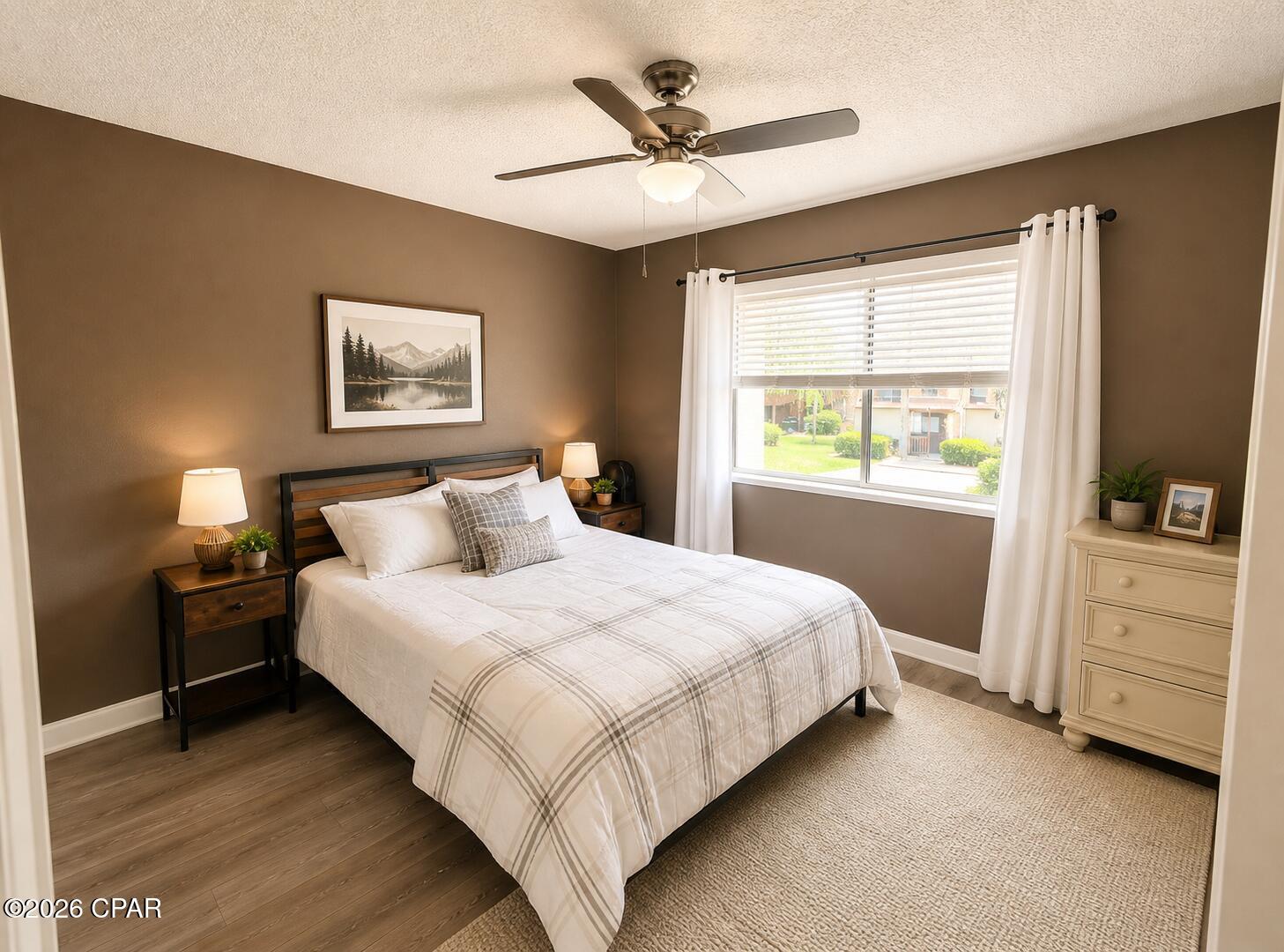 Beachwalk Condo - Residential