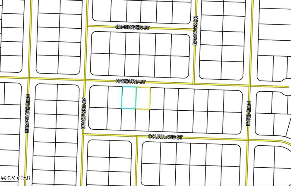 Sunny Hills Unit 11 - Land