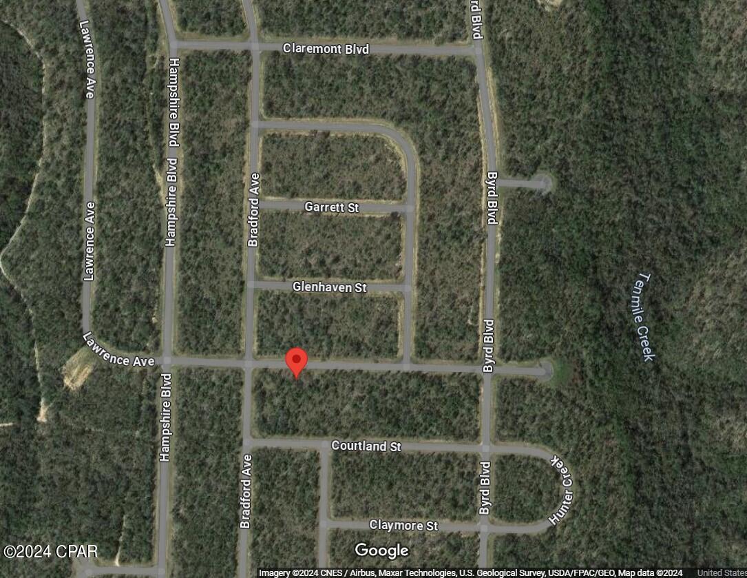 Sunny Hills Unit 11 - Land