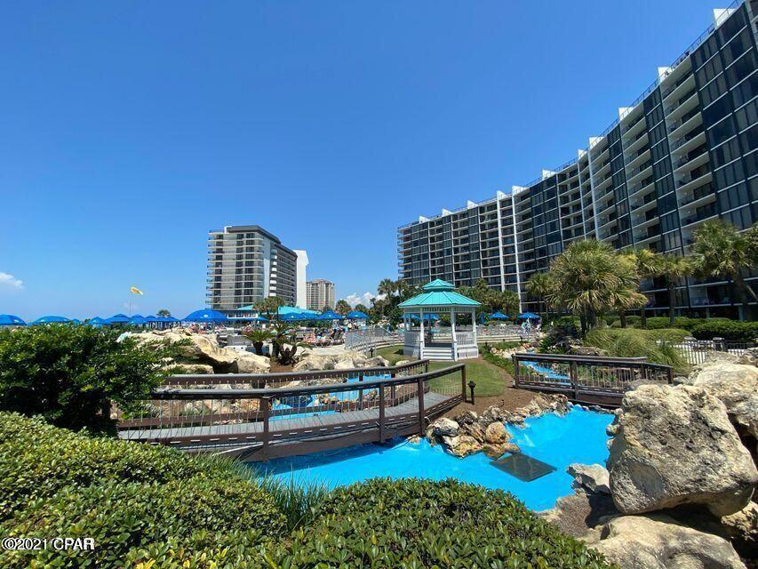 Forest Hills Tennis Villas - Residential