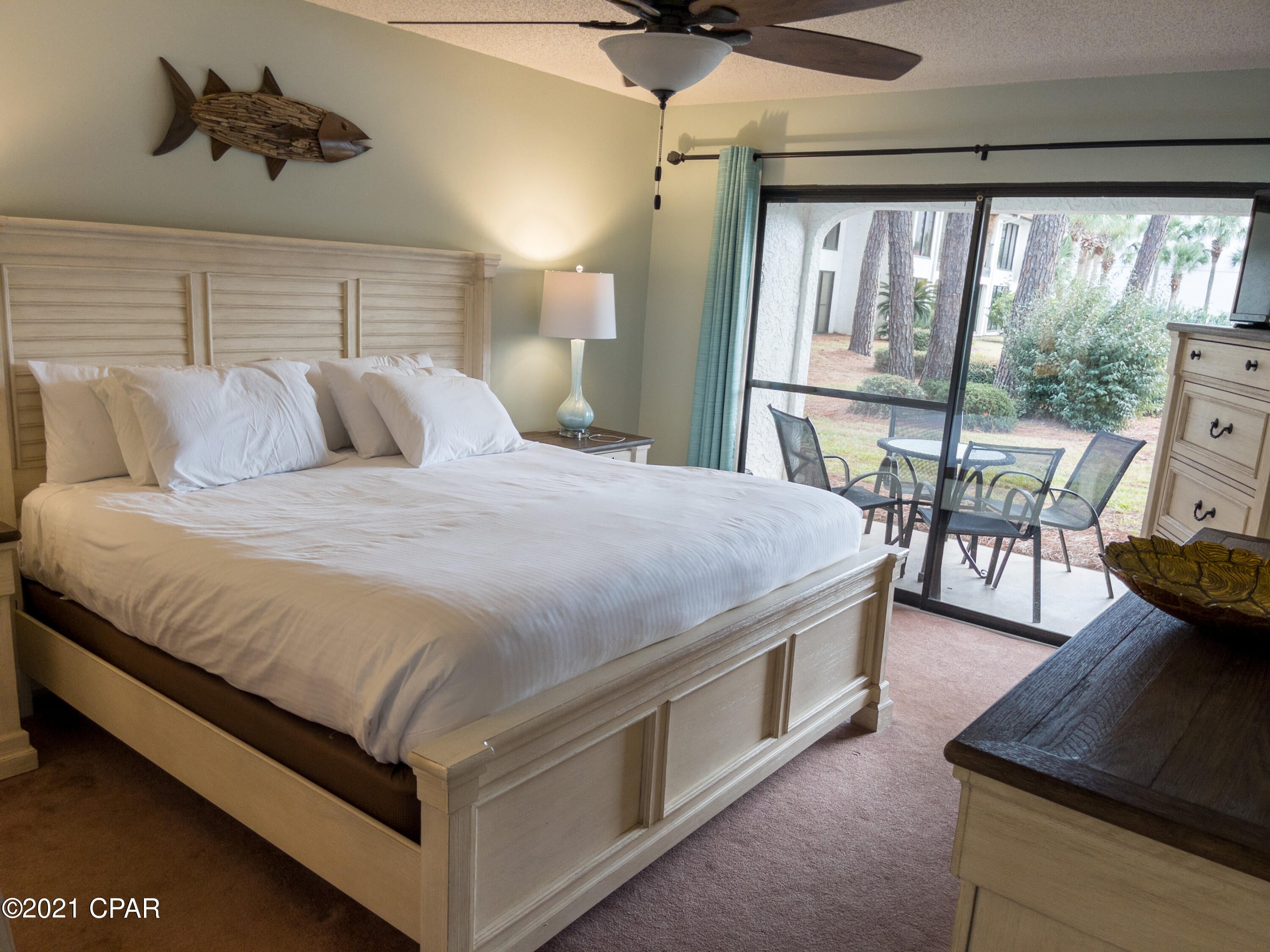 Forest Hills Tennis Villas - Residential