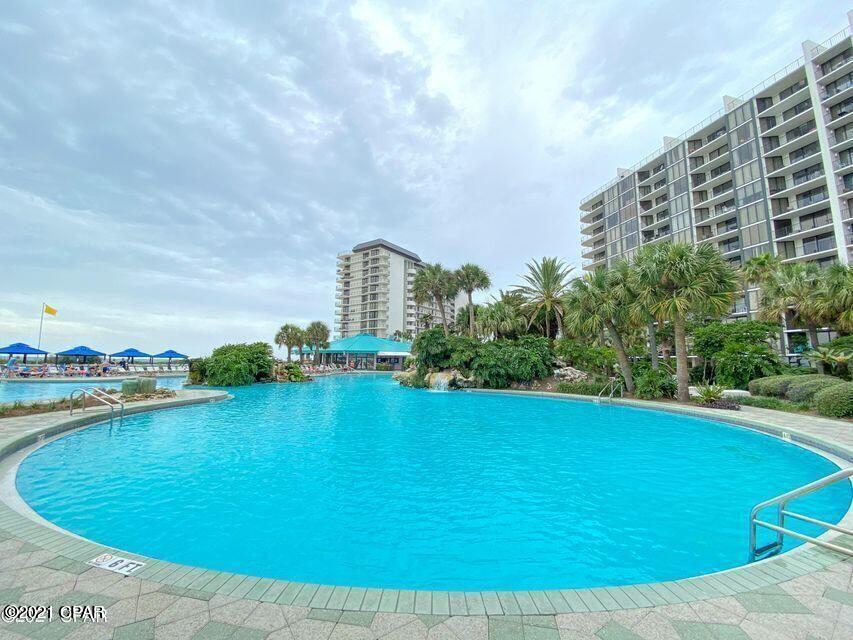 Forest Hills Tennis Villas - Residential