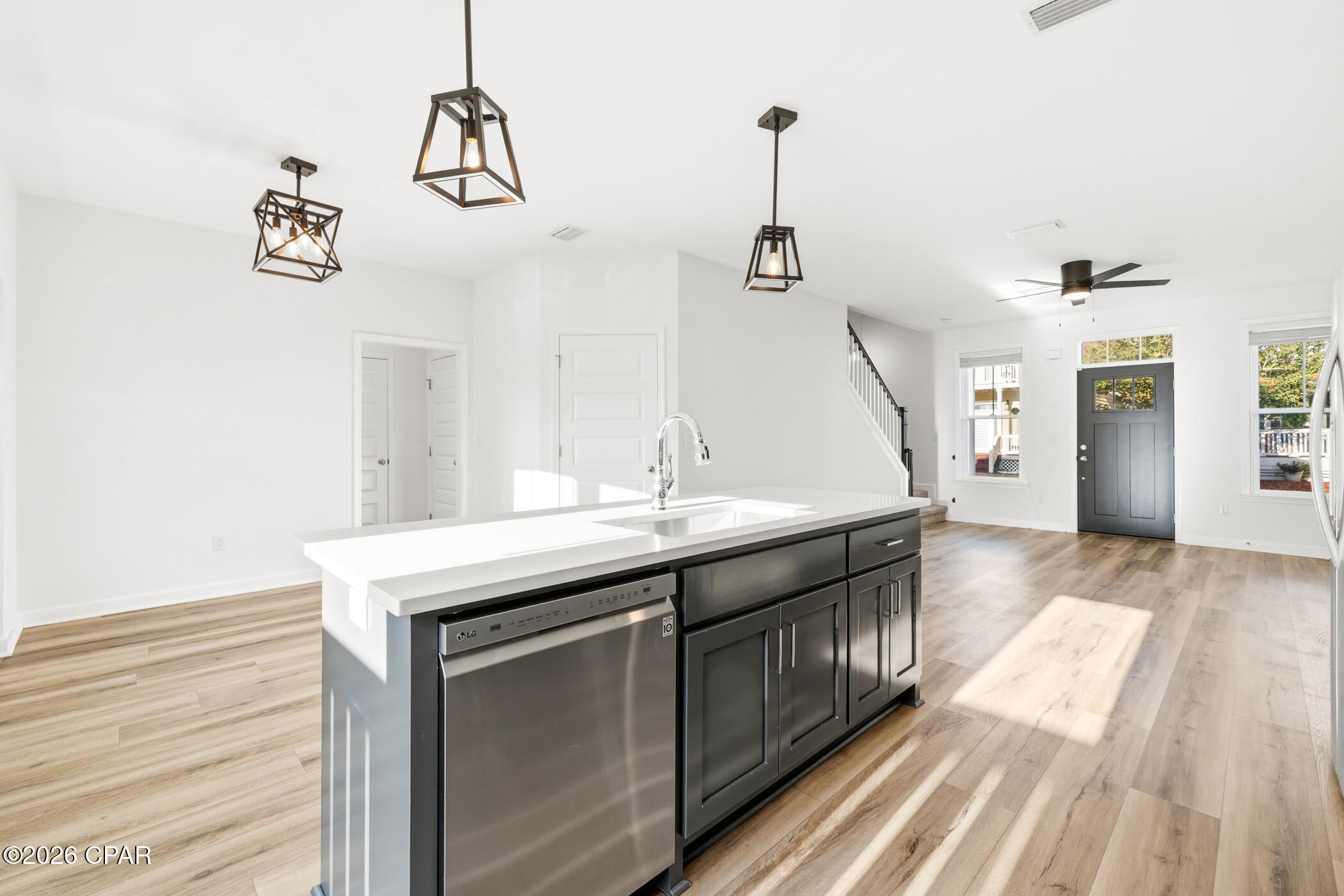 Callaway Corners - Residential