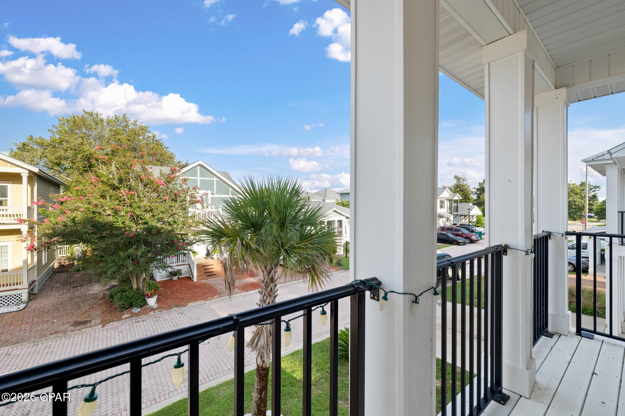 Callaway Corners - Residential
