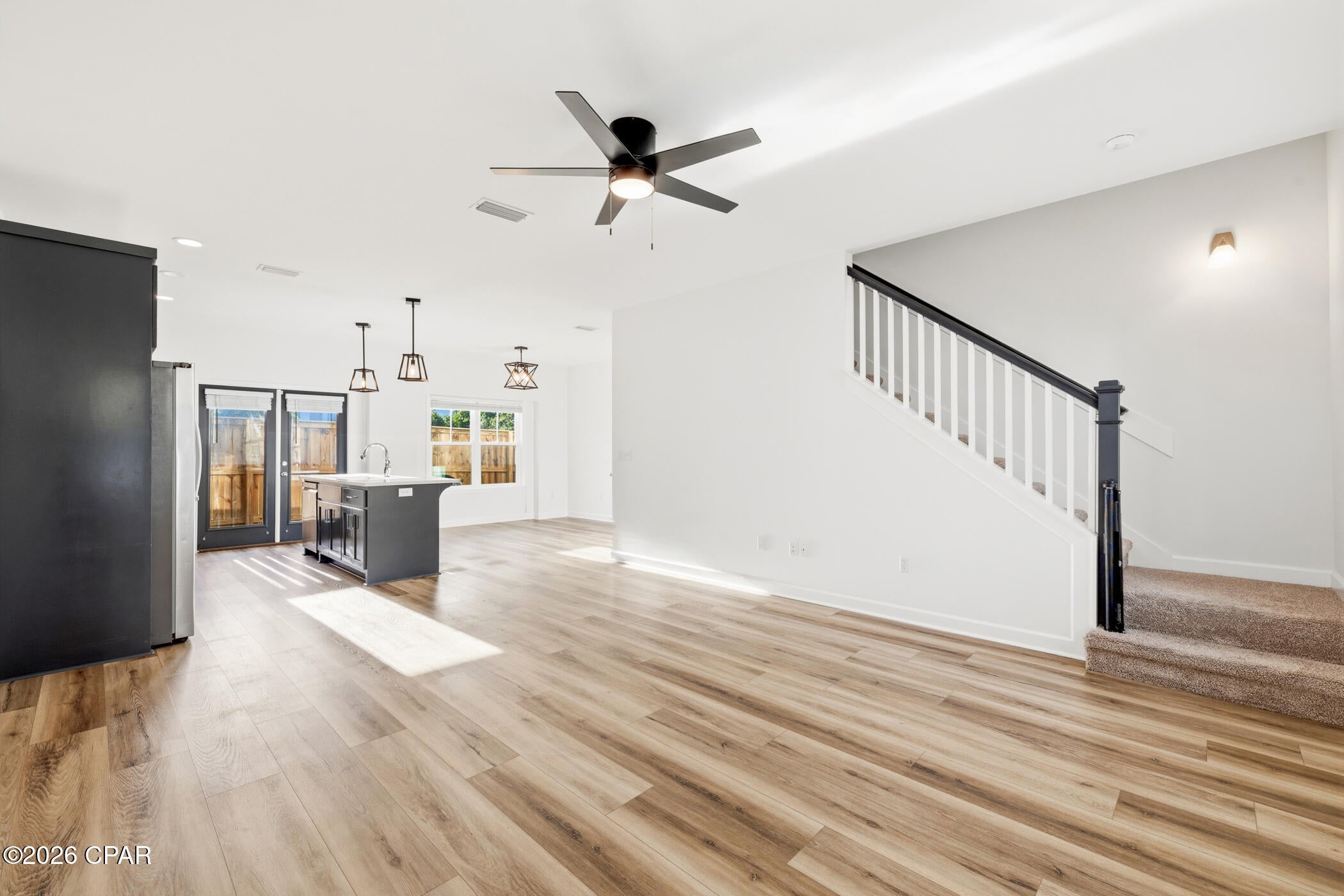 Callaway Corners - Residential