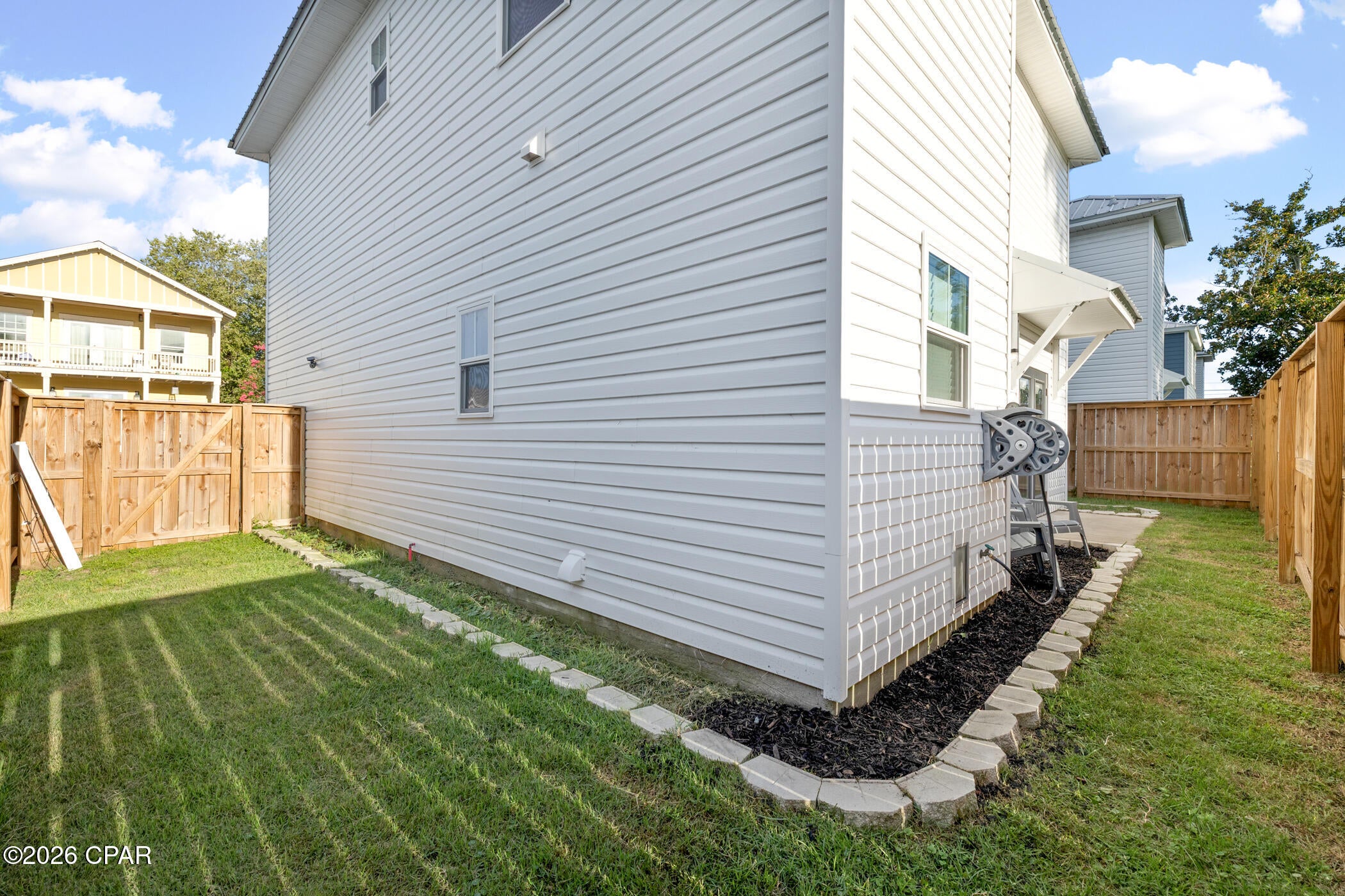 Callaway Corners - Residential