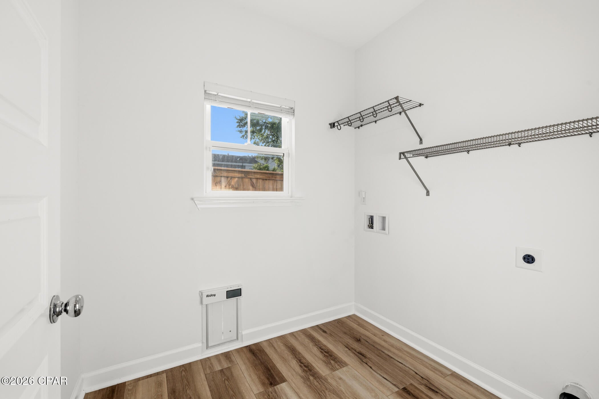 Callaway Corners - Residential