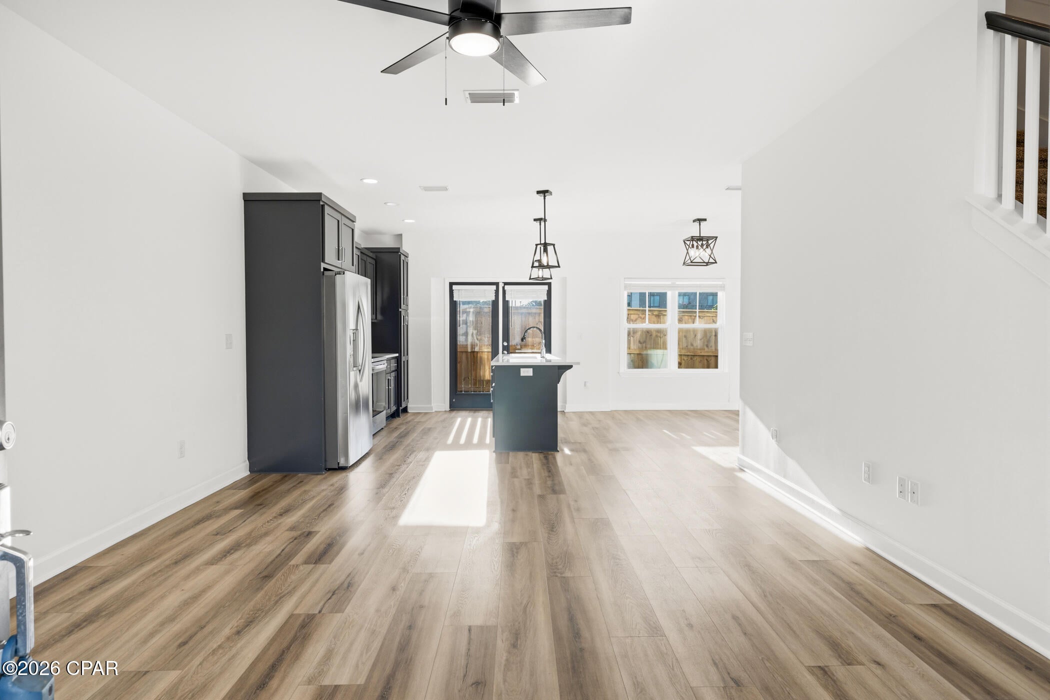 Callaway Corners - Residential