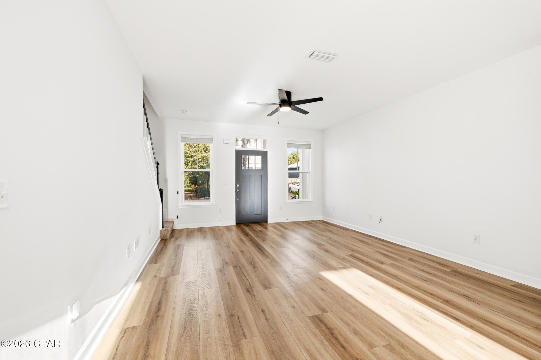 Callaway Corners - Residential