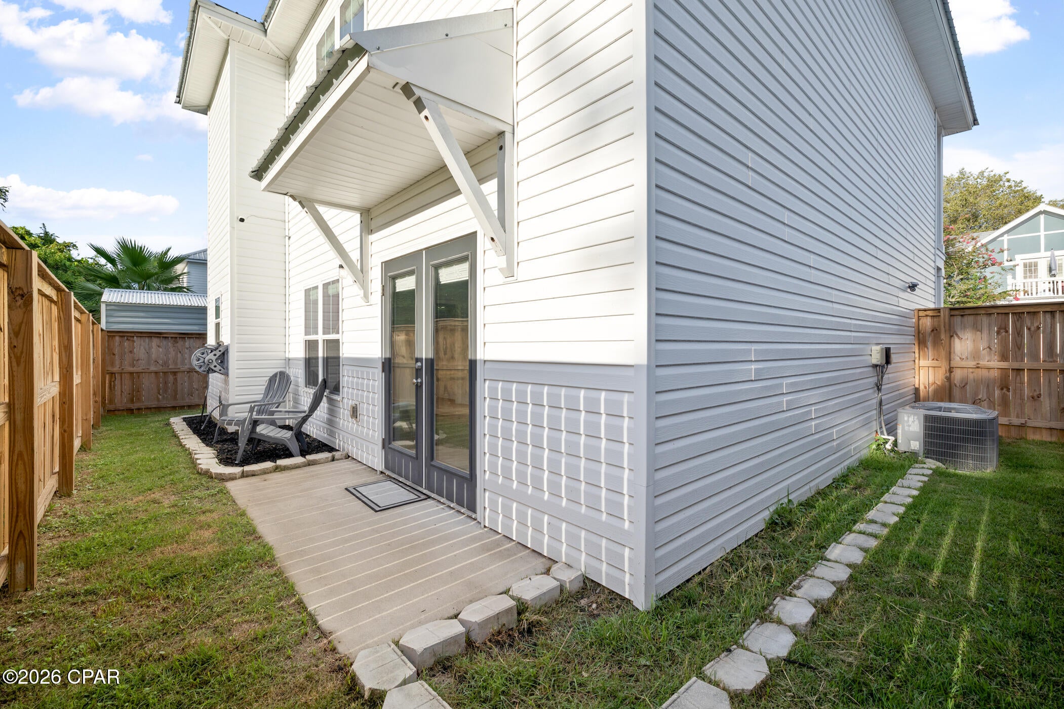 Callaway Corners - Residential