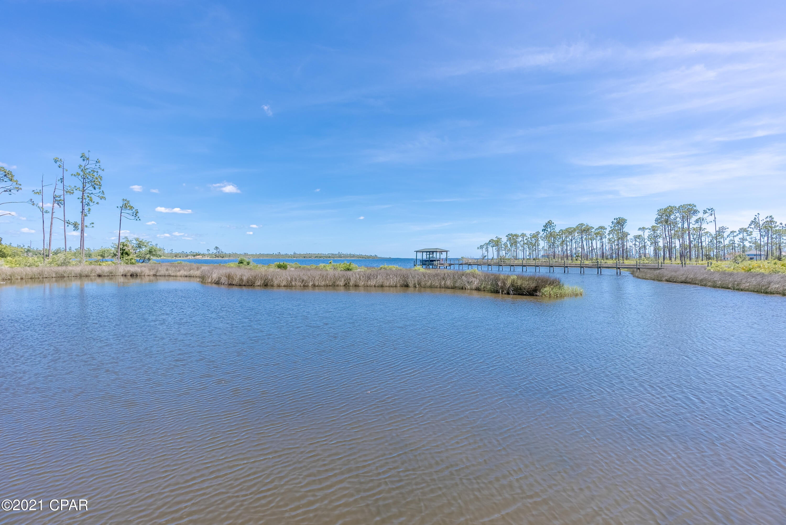 Laird Bayou - Residential