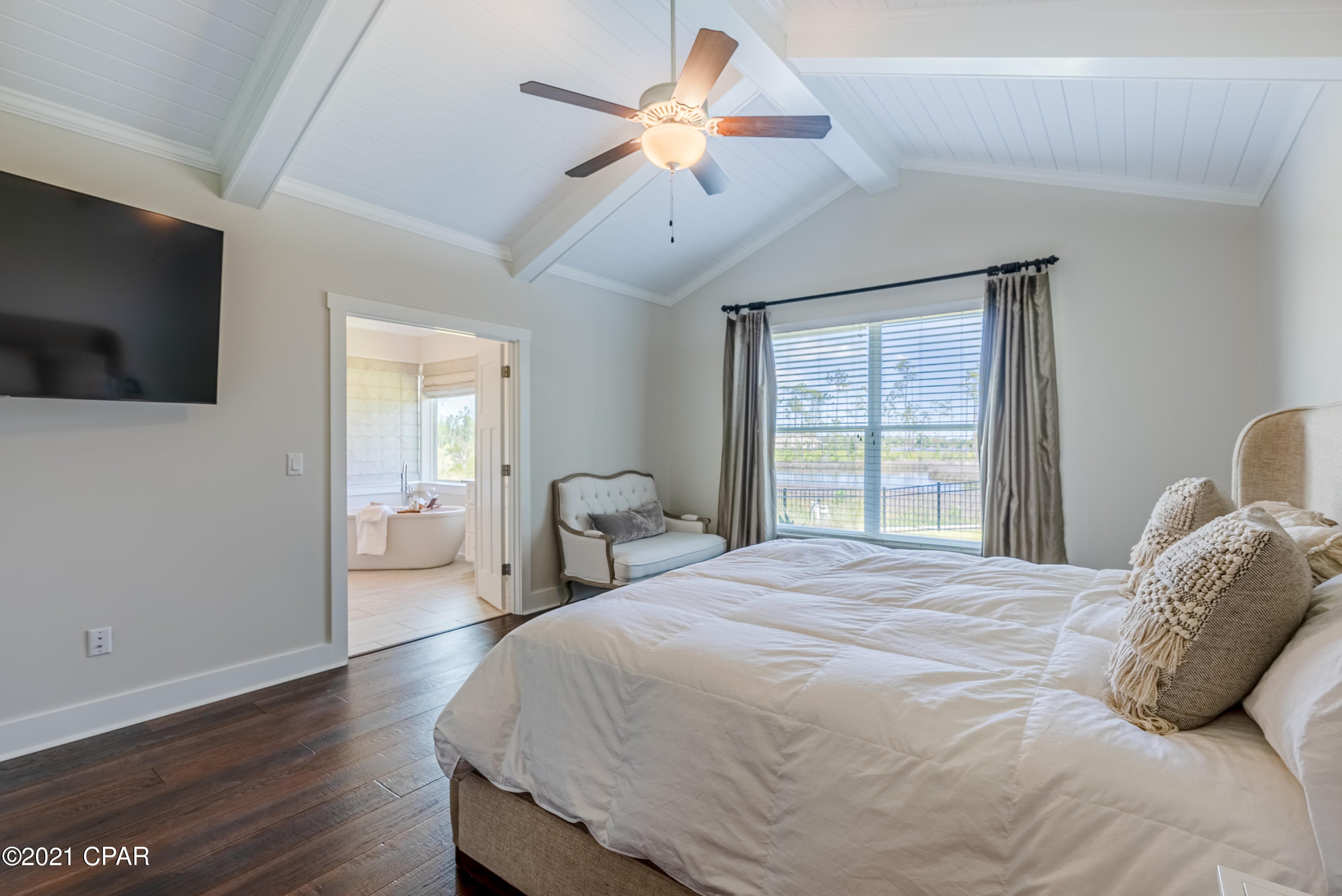 Laird Bayou - Residential