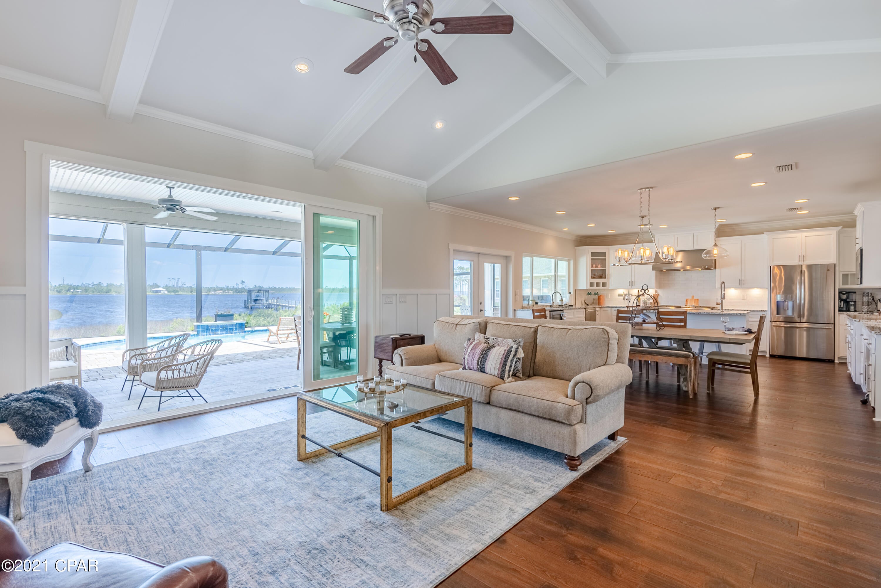 Laird Bayou - Residential