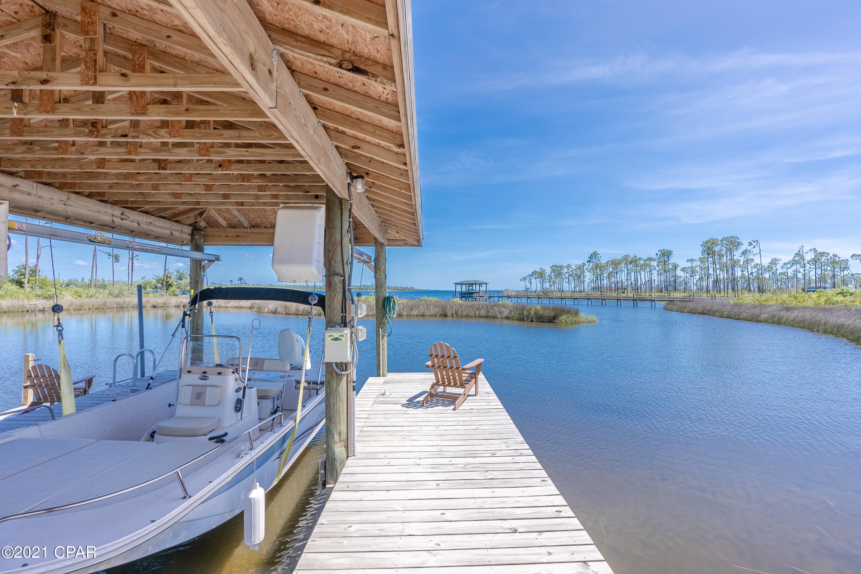Laird Bayou - Residential